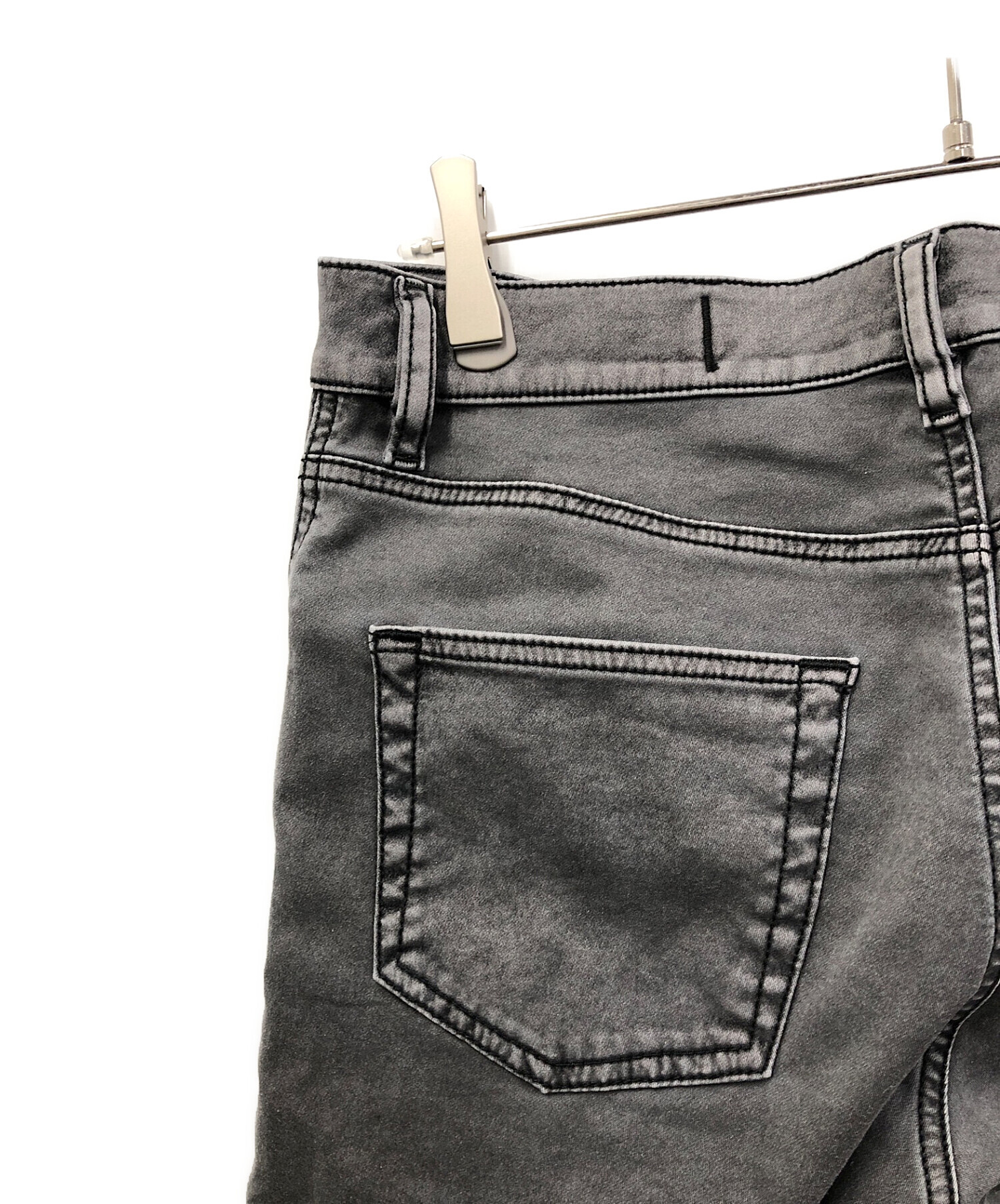 Diesel ブラックデニム 正規品 楽天市場】□DIESEL ディーゼル メンズ□ウォッシュ加工 ストレート