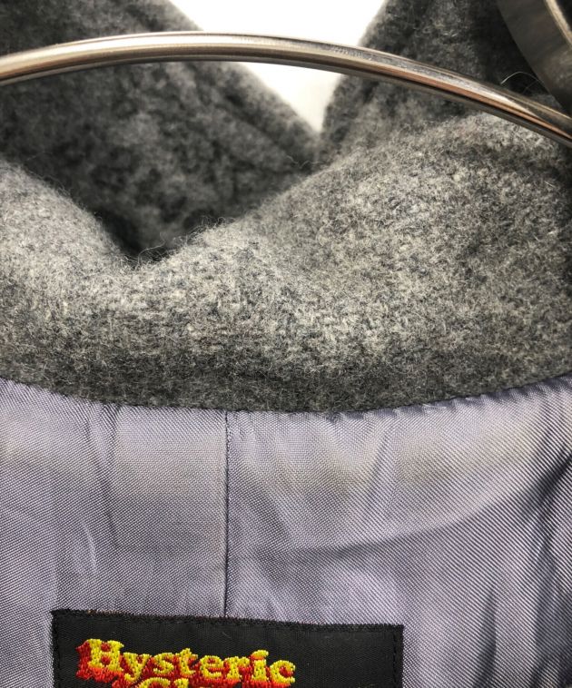 中古・古着通販】Hysteric Glamour (ヒステリックグラマー) 総ロゴ