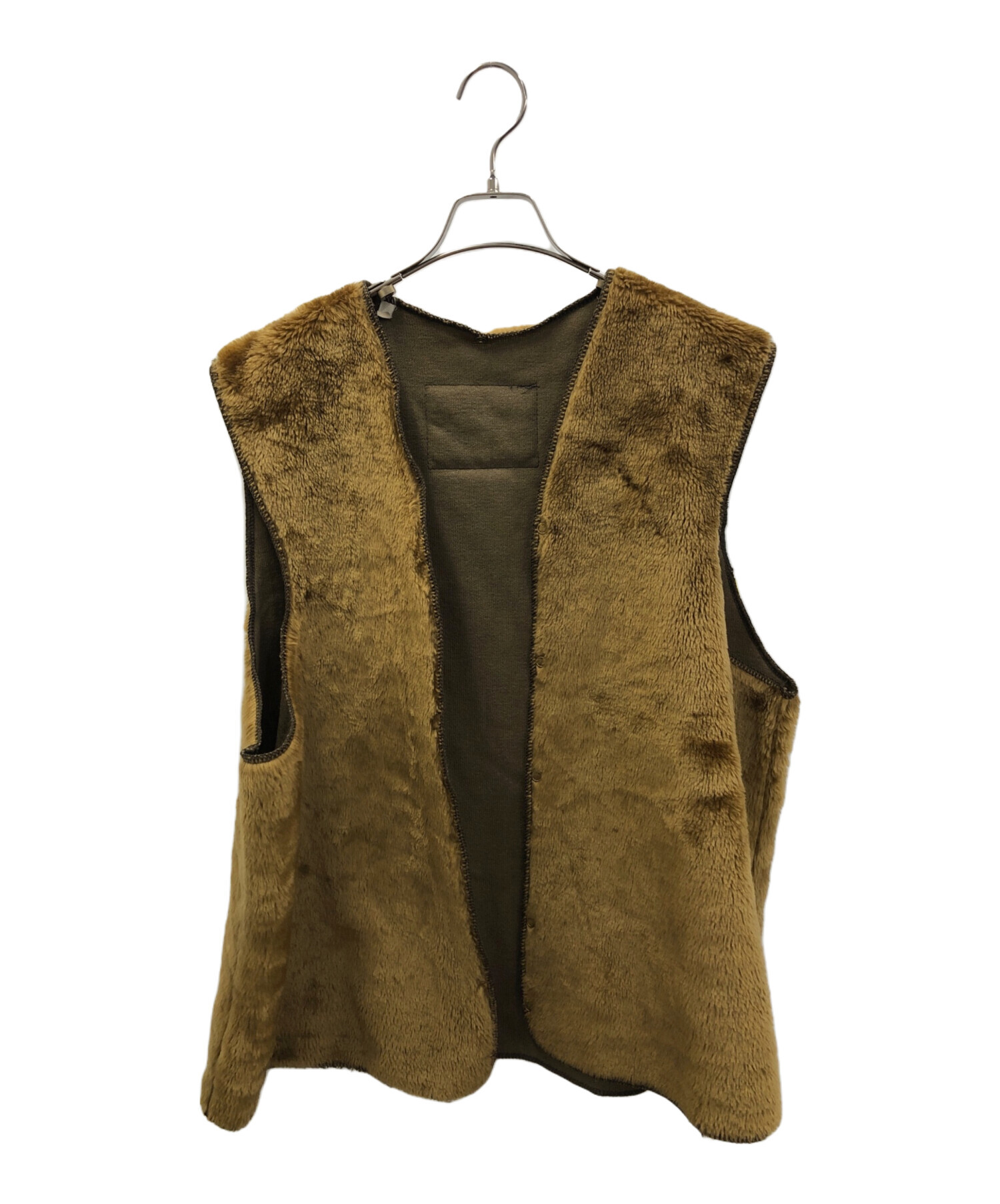 中古・古着通販】Barbour (バブアー) パイルライナーボアベスト