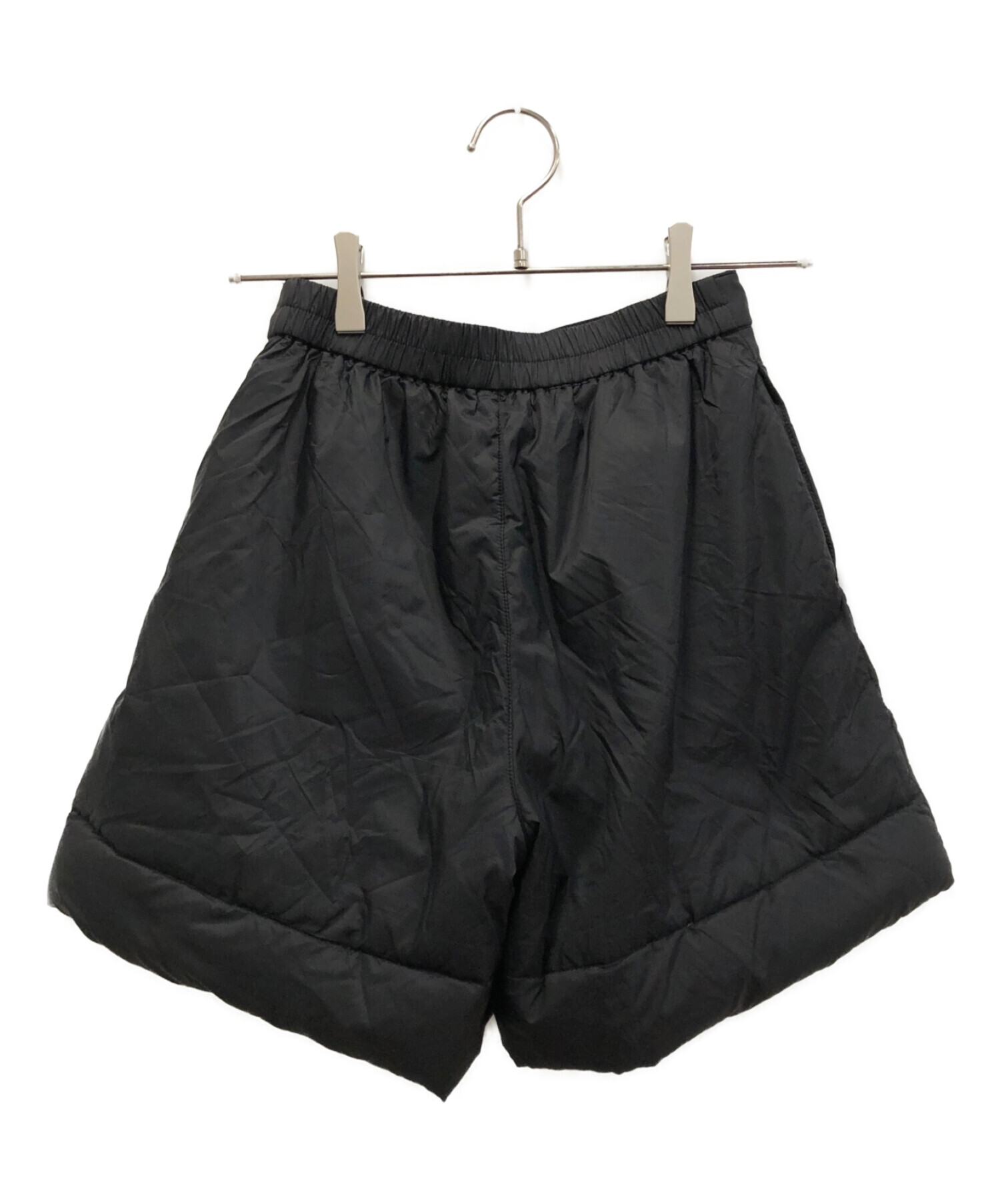 リンカブル パフ ショートパンツ ブラック 2025年最新】リンカブル