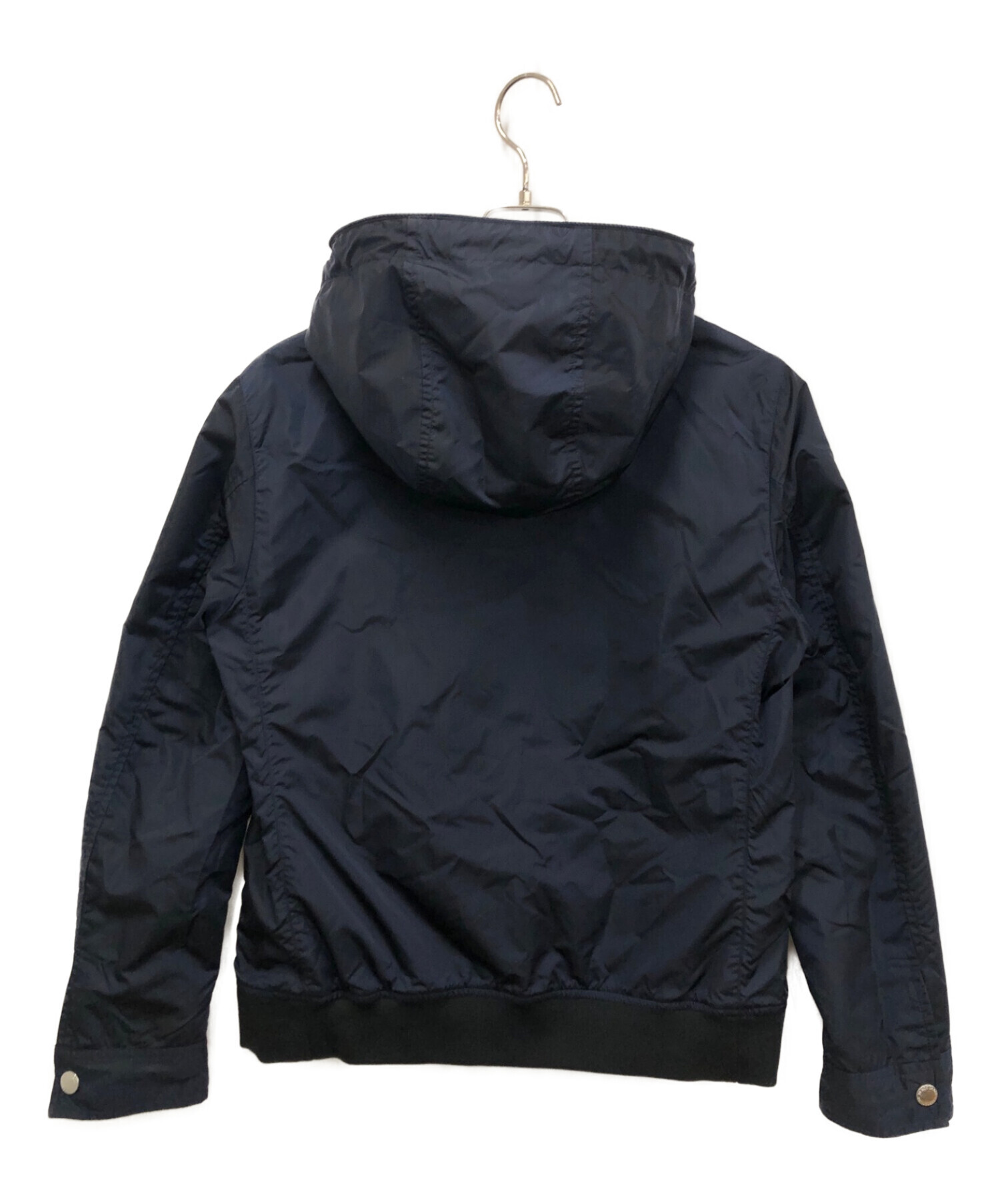 ブラックレーベルクレストブリッジ リバーシブルブルゾン 【公式通販】