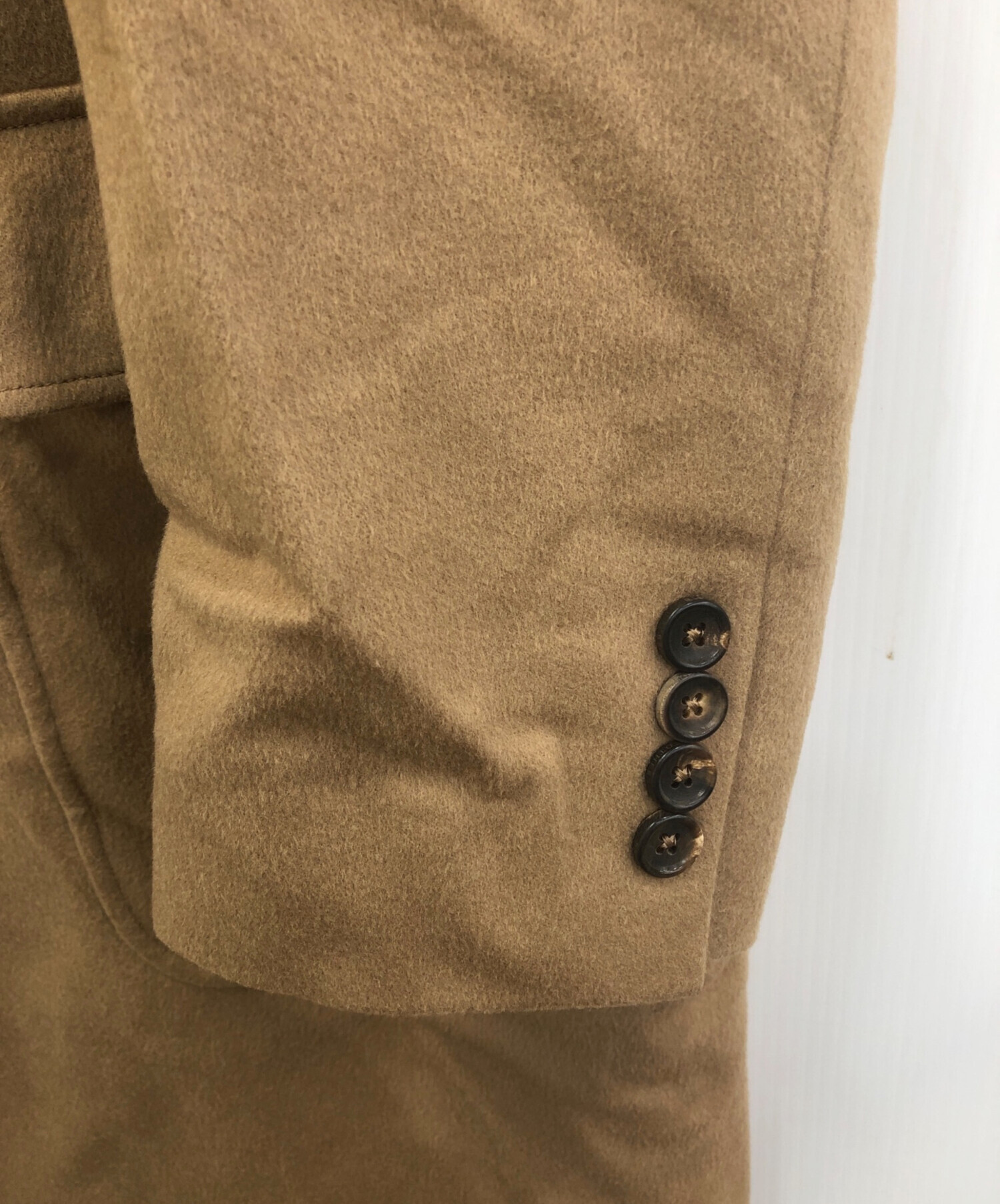 中古・古着通販】BROOKS BROTHERS (ブルックスブラザーズ) チェスター