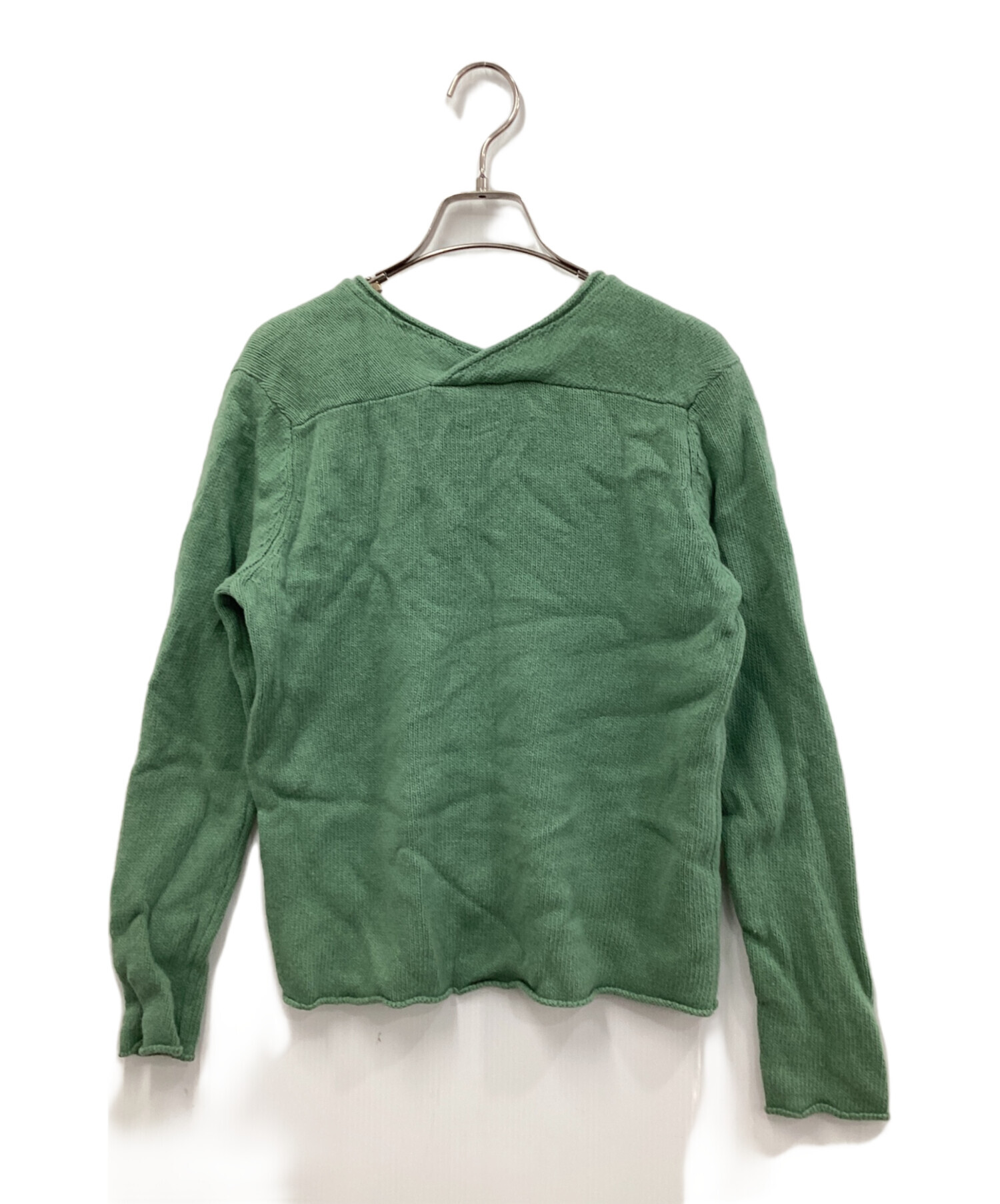 パラスパレス ウールニット 【公式通販】