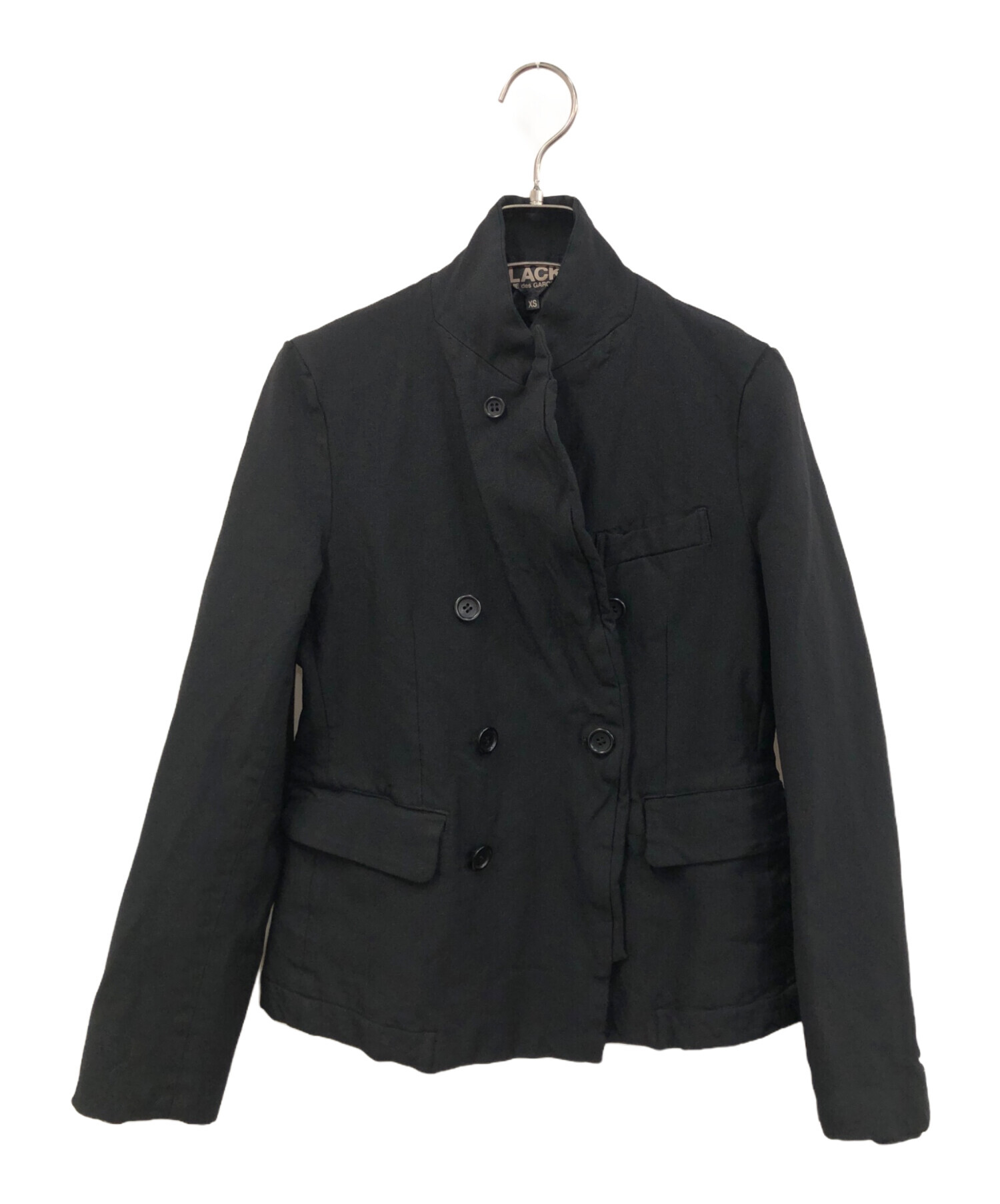 中古・古着通販】BLACK COMME des GARCONS (ブラック コムデギャルソン