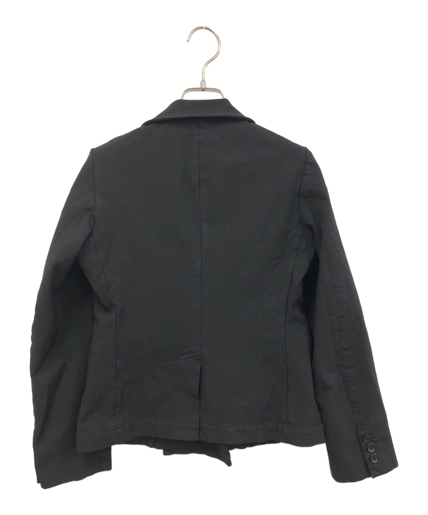 中古・古着通販】BLACK COMME des GARCONS (ブラック コムデギャルソン