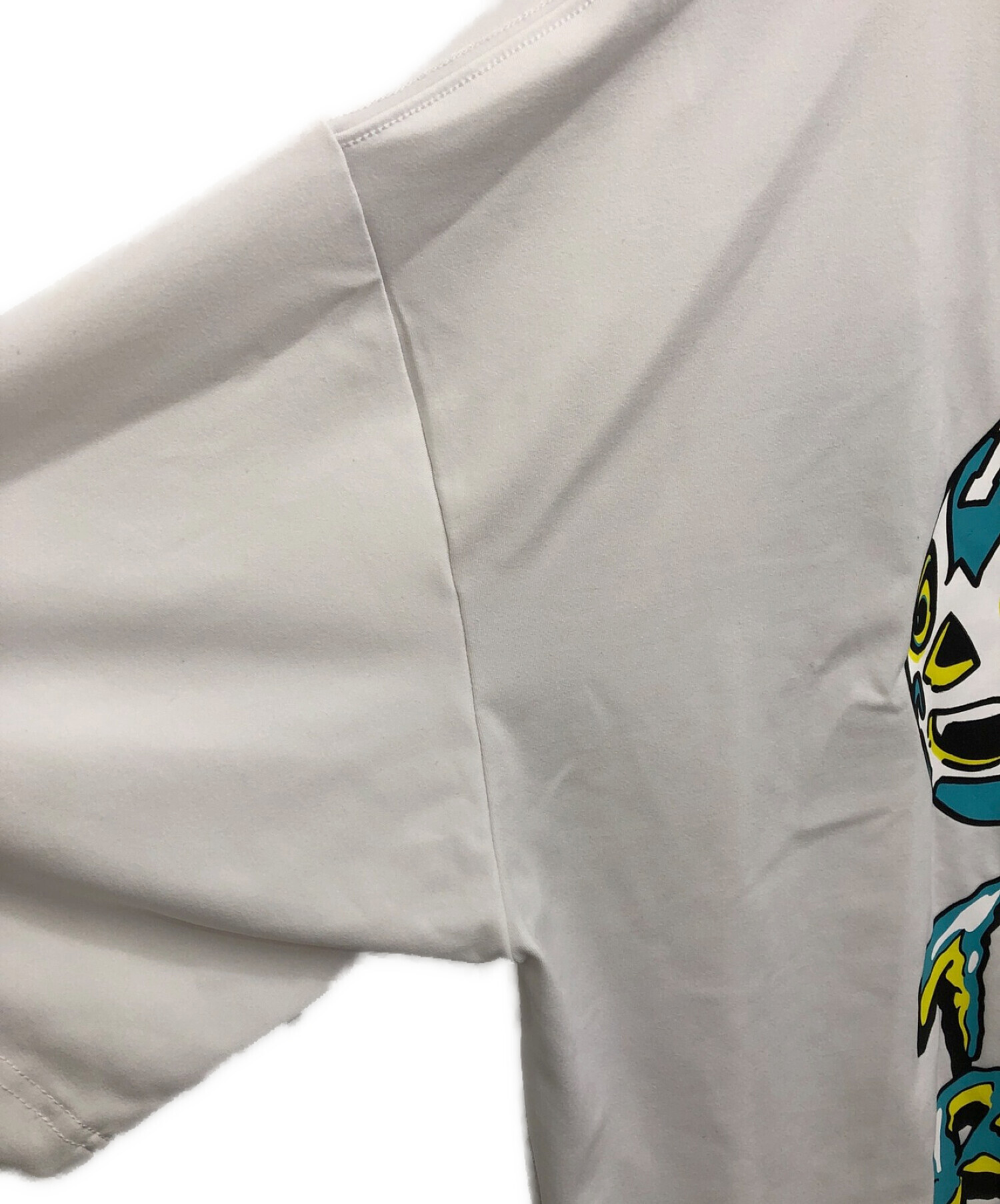 中古・古着通販】RUSSELUNO (ラッセルノ) モックネック