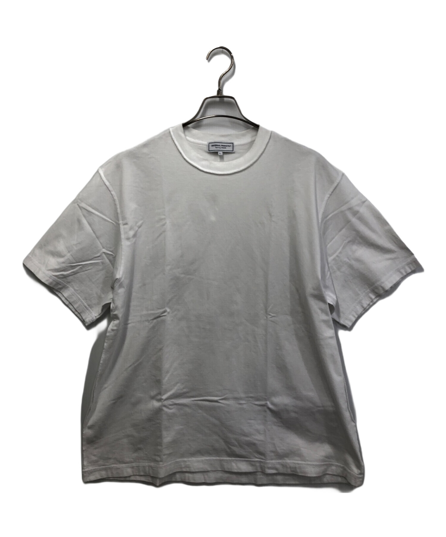 中古・古着通販】UNIVERSAL PRODUCTS. (ユニバーサルプロダクツ) T 