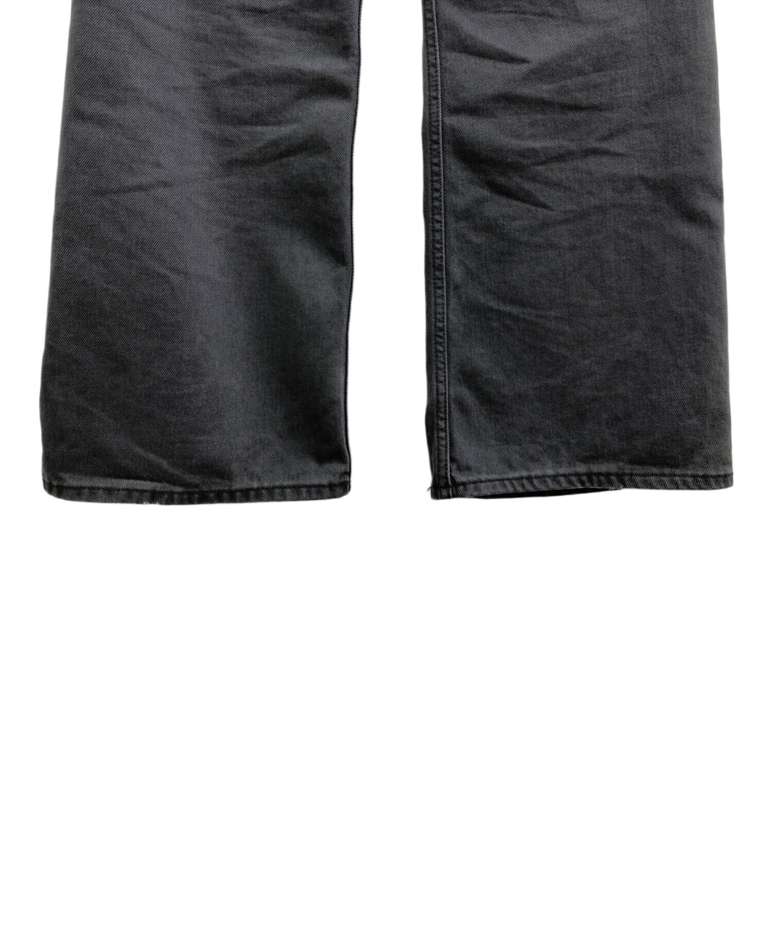 中古・古着通販】Acne studios (アクネ ストゥディオス) ルーズ