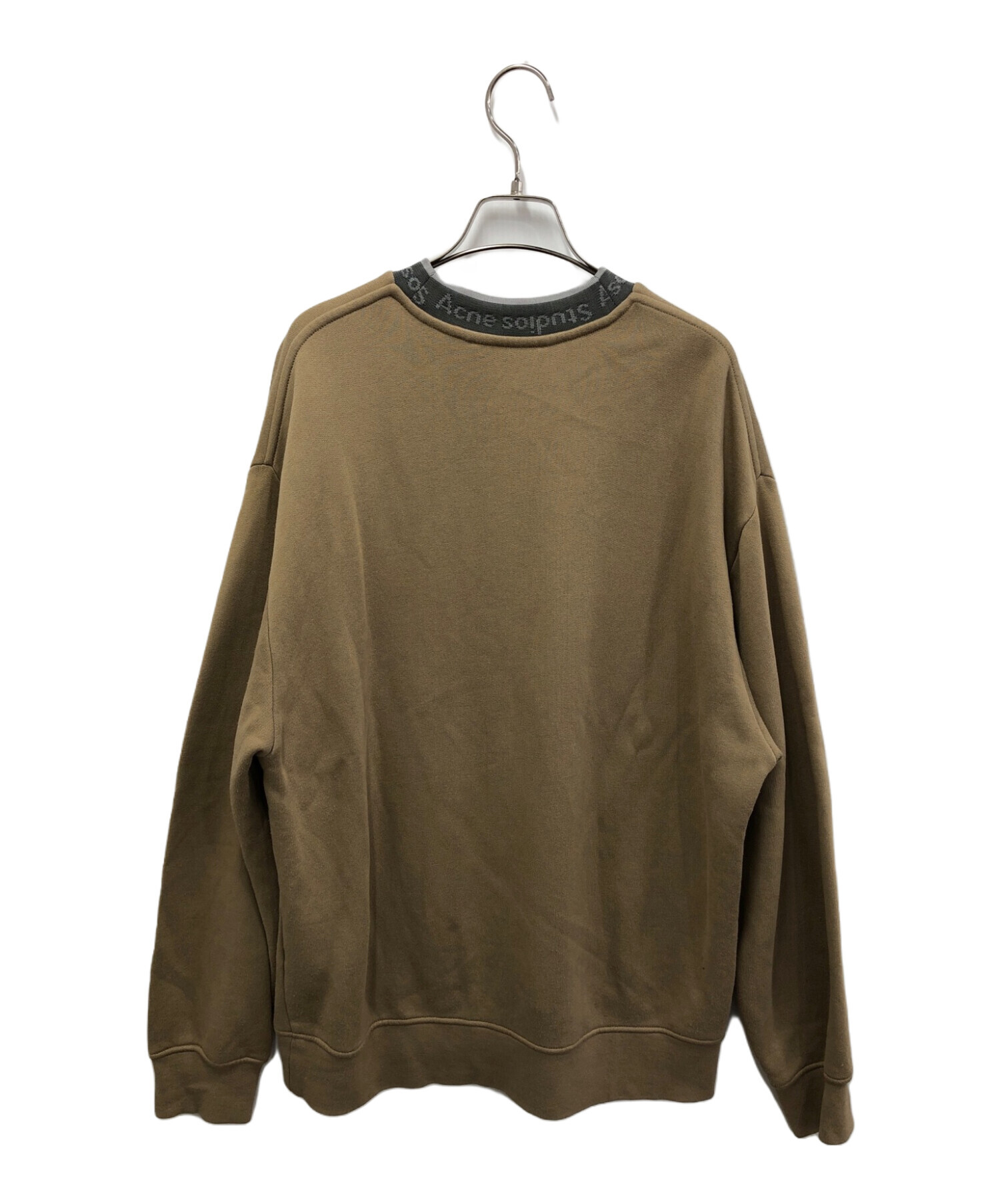 中古・古着通販】ACNE STUDIOS (アクネ ストゥディオス) 裏起毛