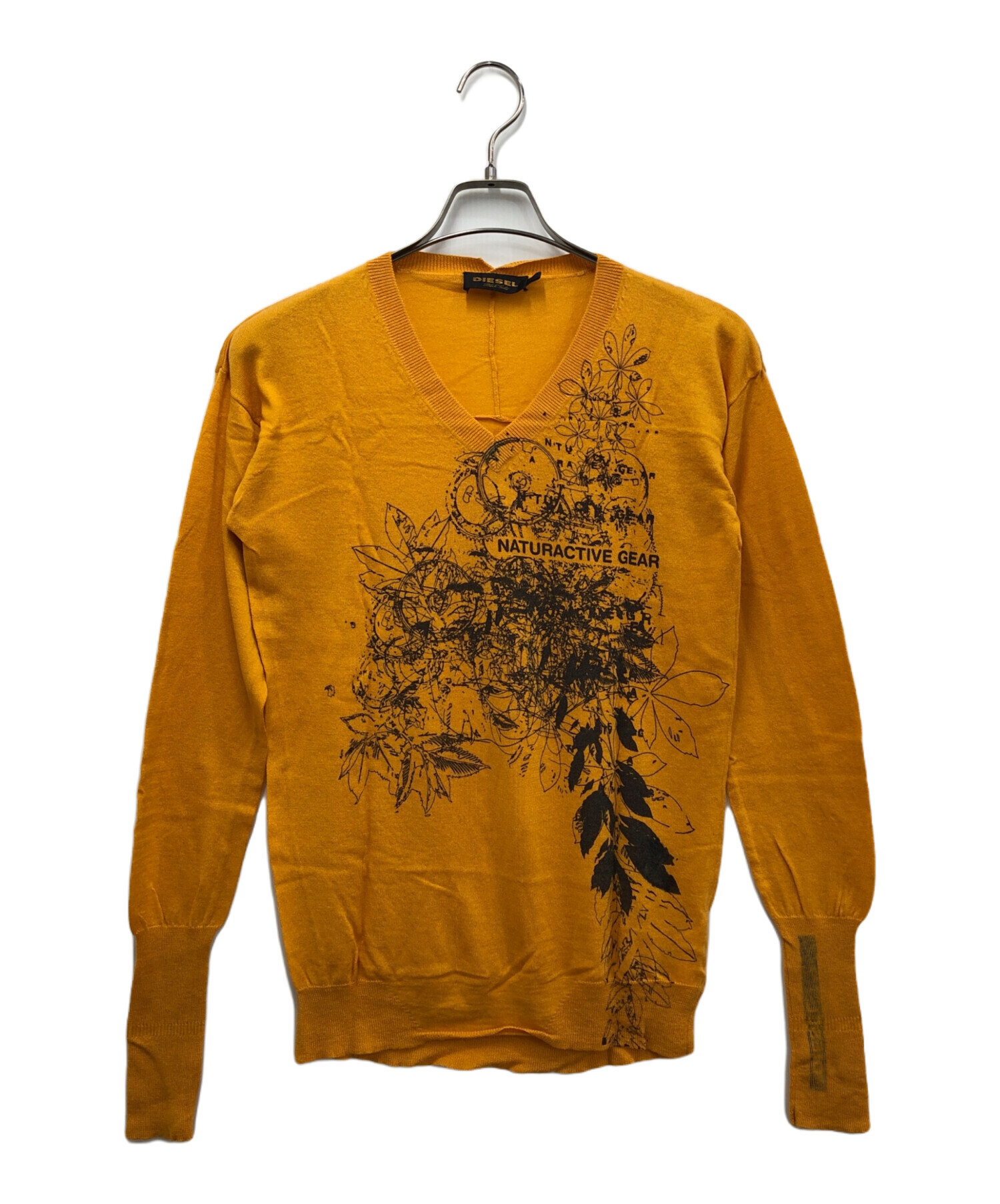中古・古着通販】DIESEL BLACK GOLD (ディーゼル ブラック 中古・古着通販】DIESEL BLACK GOLD (ディーゼル ブラック
