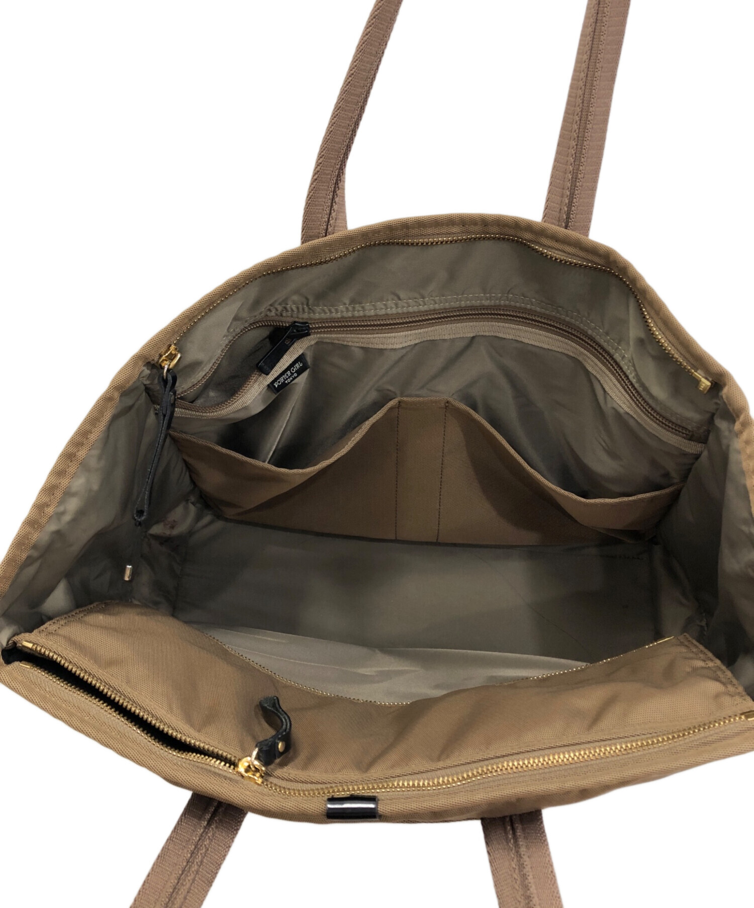 中古・古着通販】PORTER BICYCLE STYLE (ポーターバイシクル