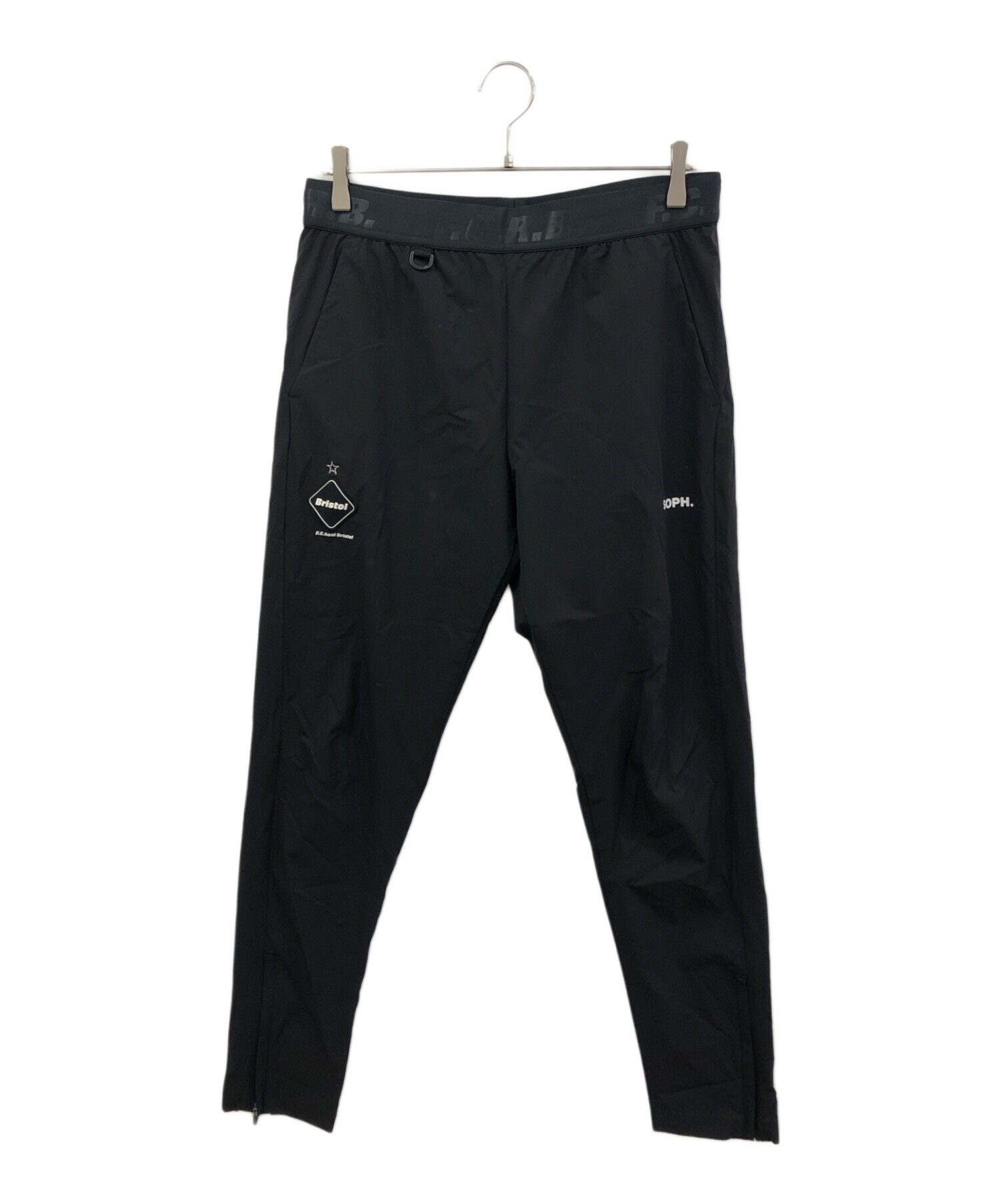 FCRB NIKE コラボ PDKパンツ F.C. Real Bristol L SOPH. | PDK PANTS(M