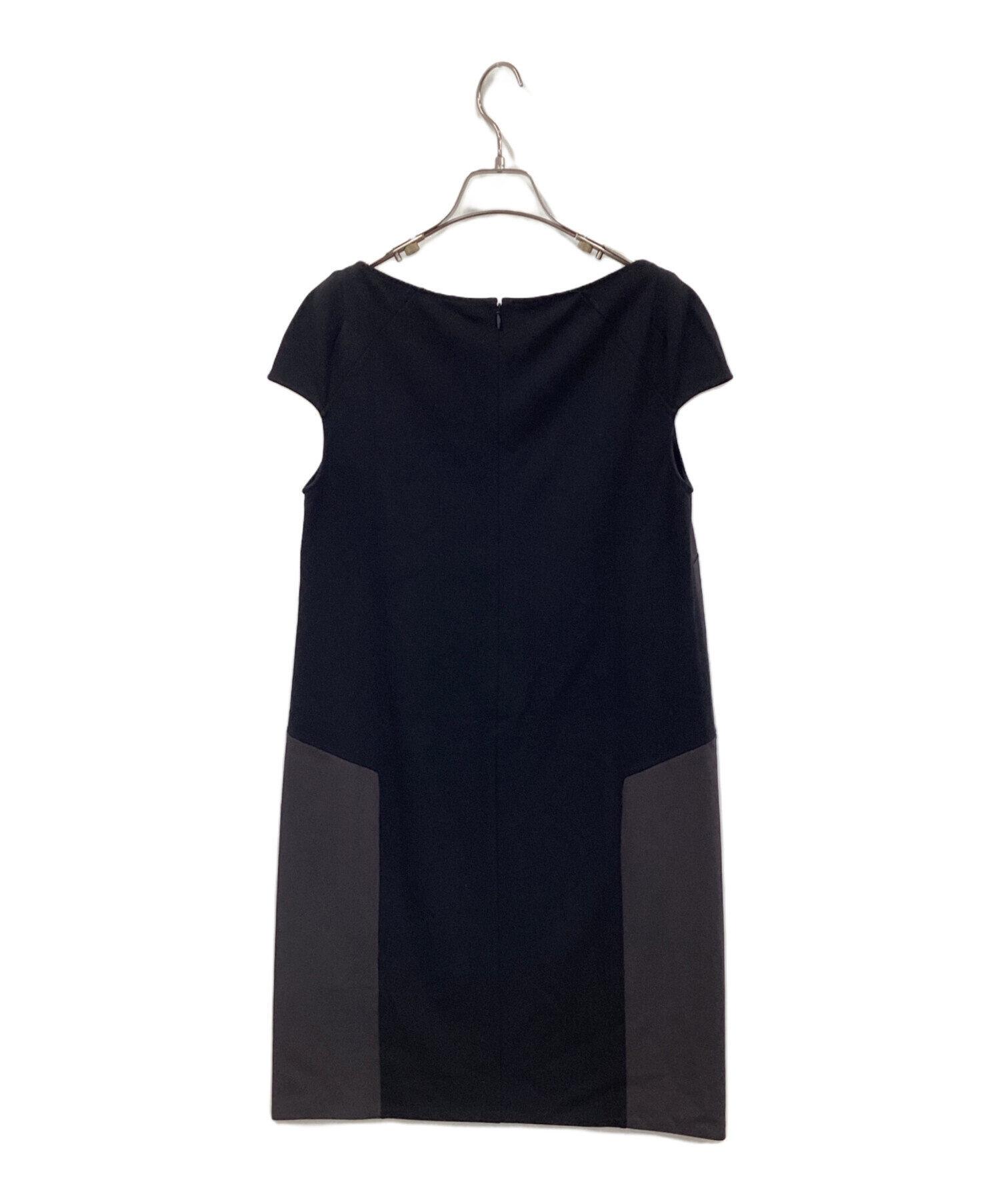 マメール　ミスブルマリンワンピース　10 ブルマリン ワンピース マメール ミスブルマリンワンピース 10