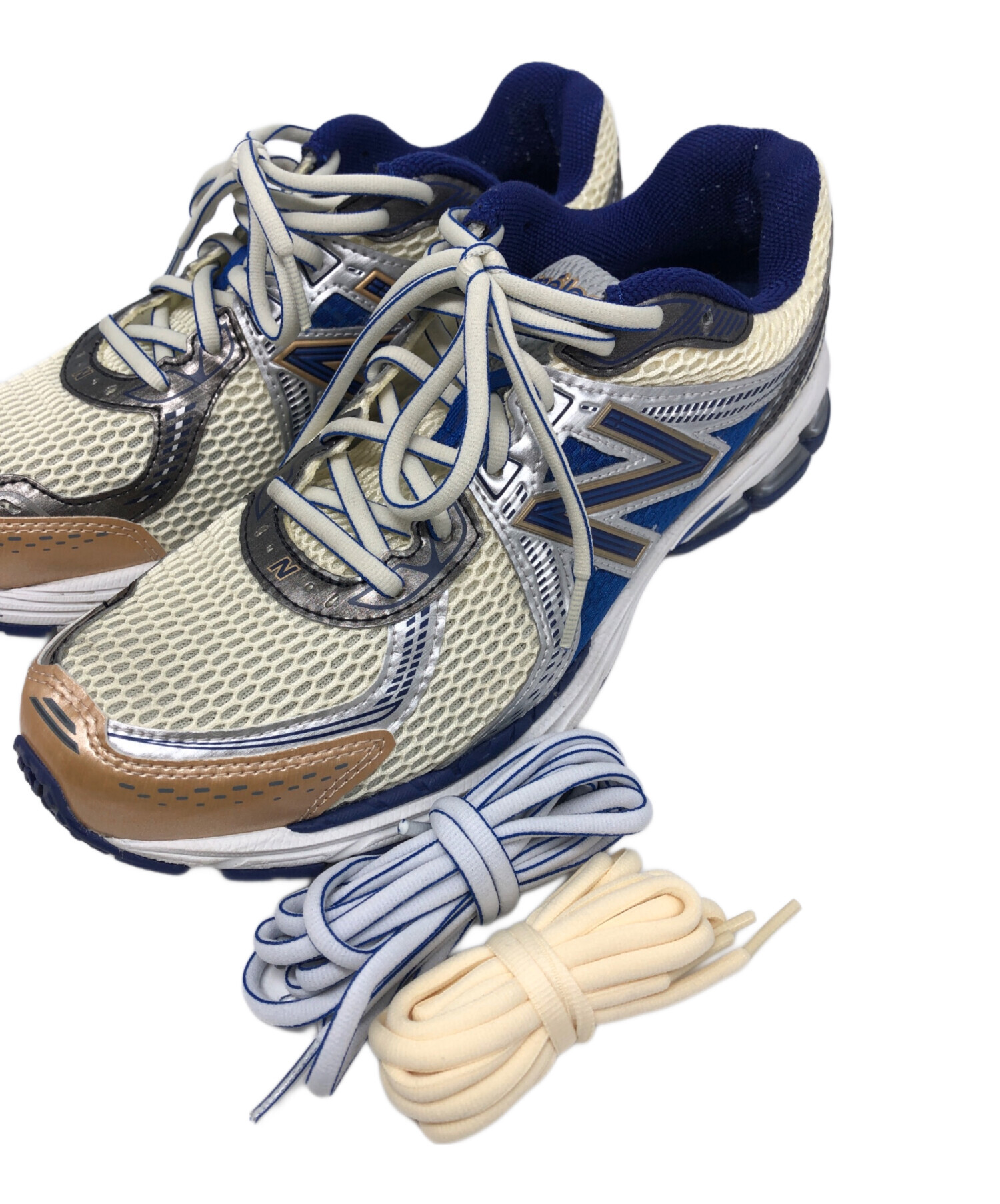 中古・古着通販】NEW BALANCE (ニューバランス) Aime Leon Dore