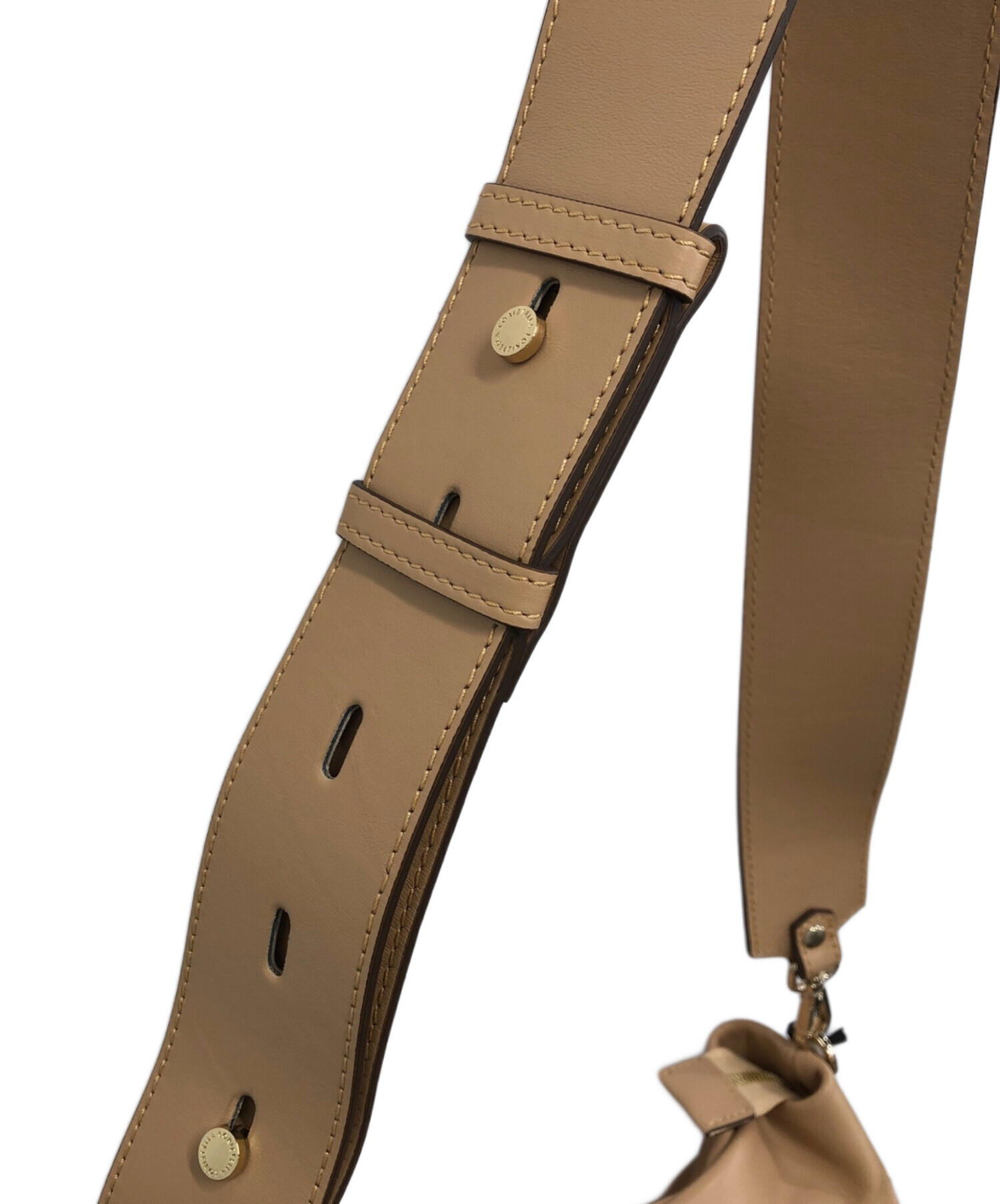 中古・古着通販】LORISTELLA (ロリステッラ) GRACEショルダーバッグ  