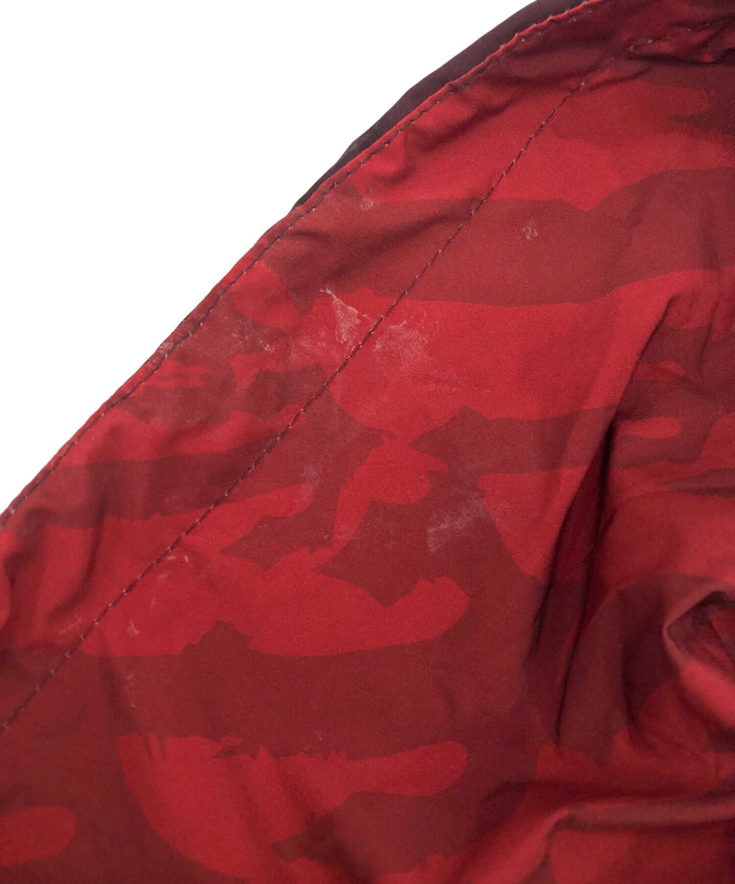 中古・古着通販】TRAPSTAR (トラップスター) ナイロンジャケット