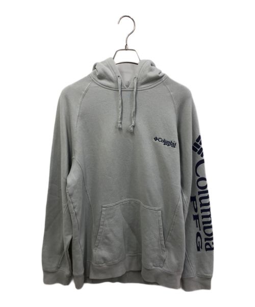 【古着】Columbia 3L グレー マウンテンパーカー Columbia(コロンビア) マウンテンパーカー | 少しマニアックな古着の