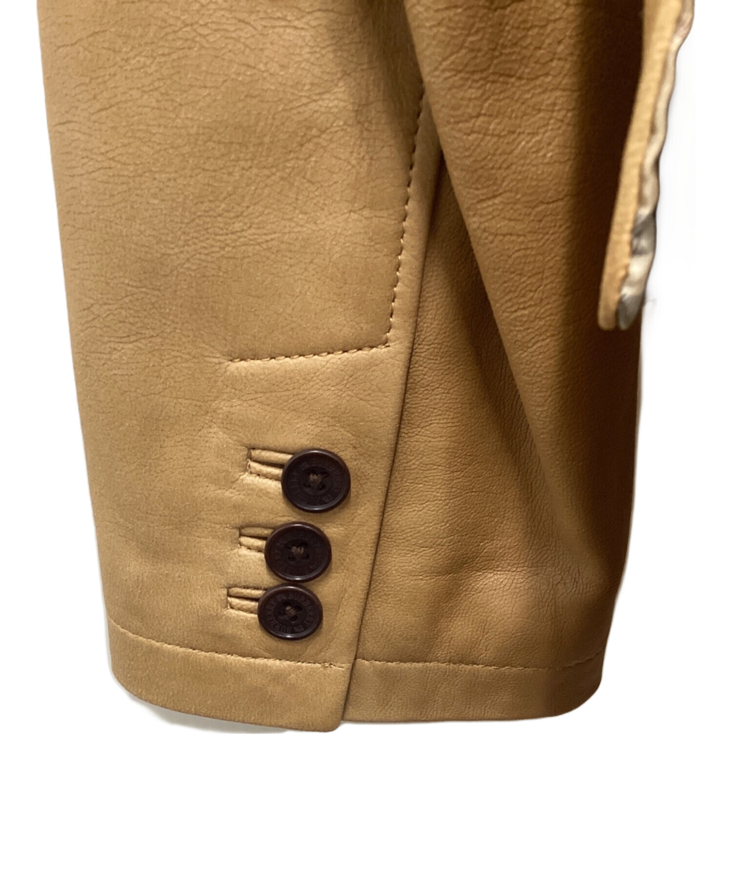 中古・古着通販】BURBERRY BLACK LABEL (バーバリーブラックレーベル