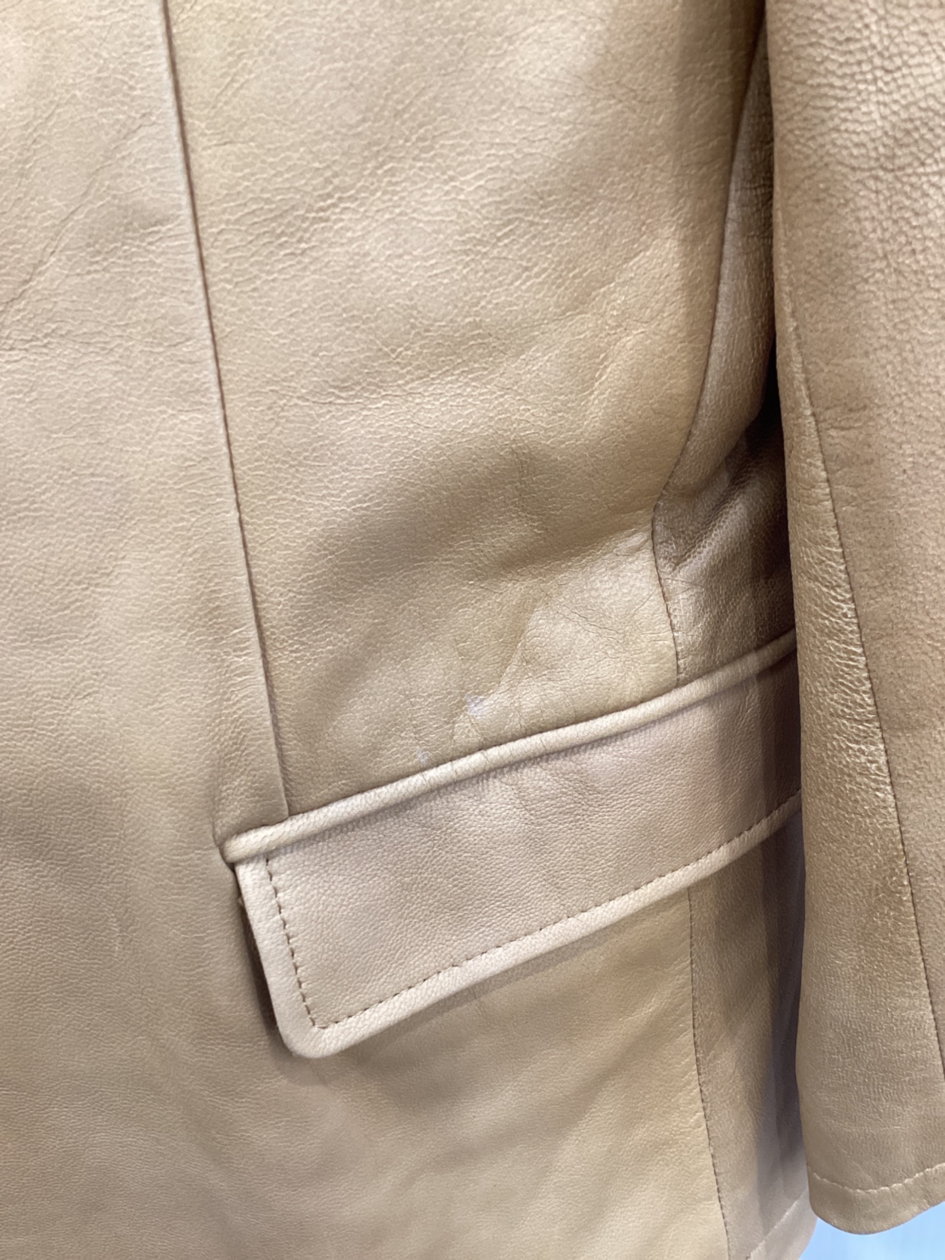 中古・古着通販】BURBERRY BLACK LABEL (バーバリーブラックレーベル