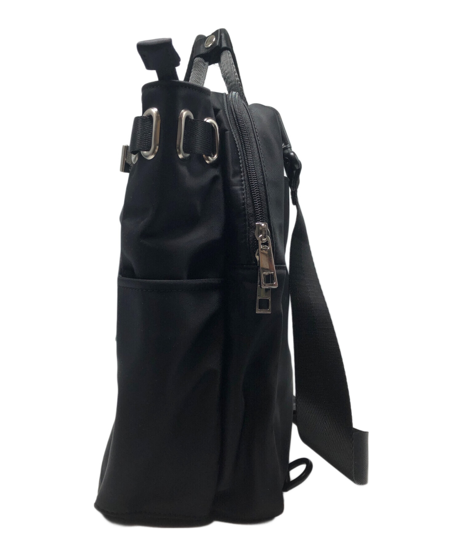 中古・古着通販】SELENT ETHER (セレーンエテール) PASSION36 ブラック