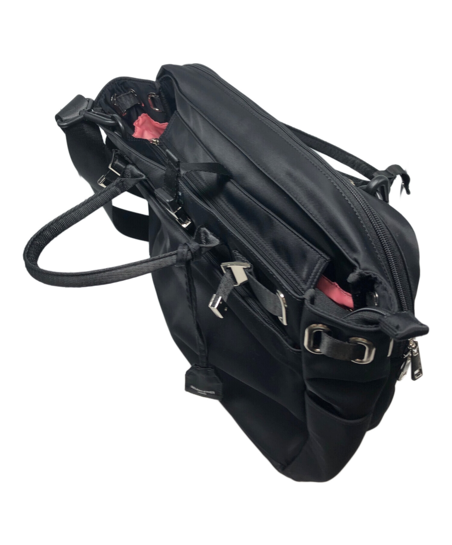 中古・古着通販】SELENT ETHER (セレーンエテール) PASSION36 ブラック