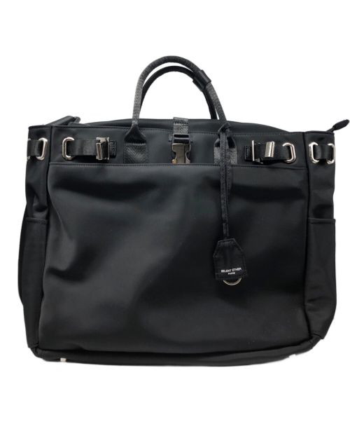 【未使用新品】SELENT ETHER PASSION38 セレーンエテール PASSION38 ALL BLACK GOLD – SELENT ETHER_Japan