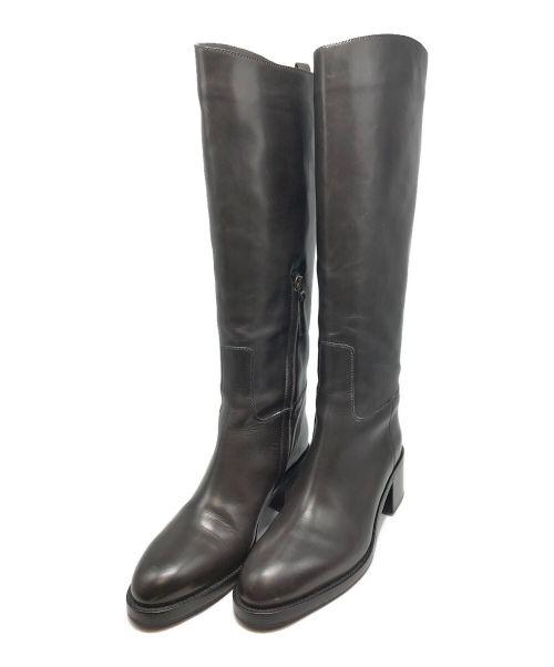 SARTORE サルトル　ジョッキーブーツ　23ｃｍ　36 美品 SARTORE サルトル ジョッキーブーツ 23cm 36 美品 - メルカリ