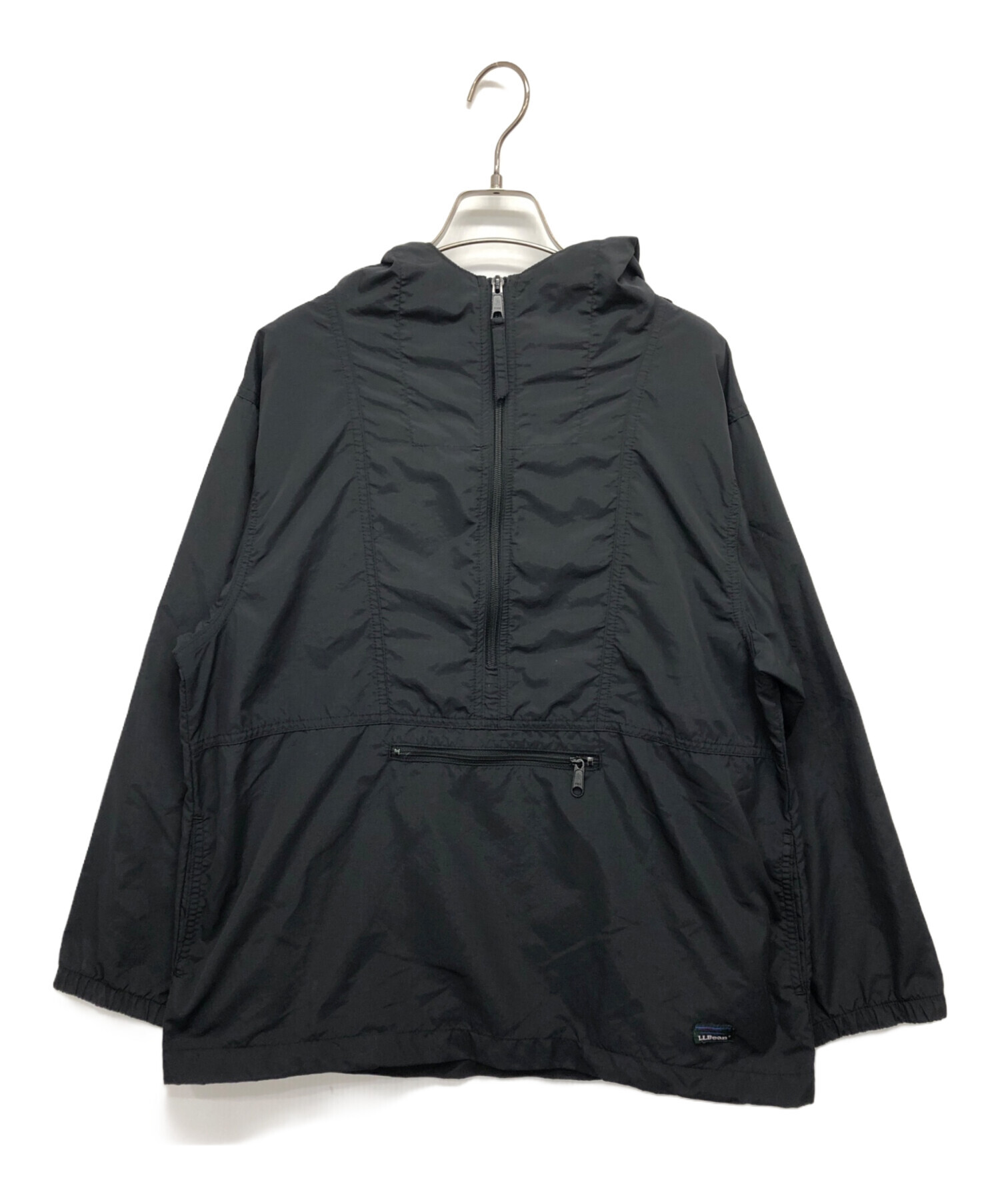 中古・古着通販】L.L.Bean (エルエルビーン) アノラックパーカー