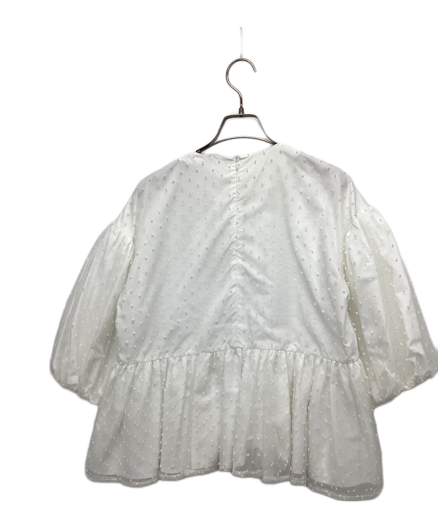 中古・古着通販】Tsuru by Mariko Oikawa (ツルバイマリコオイカワ