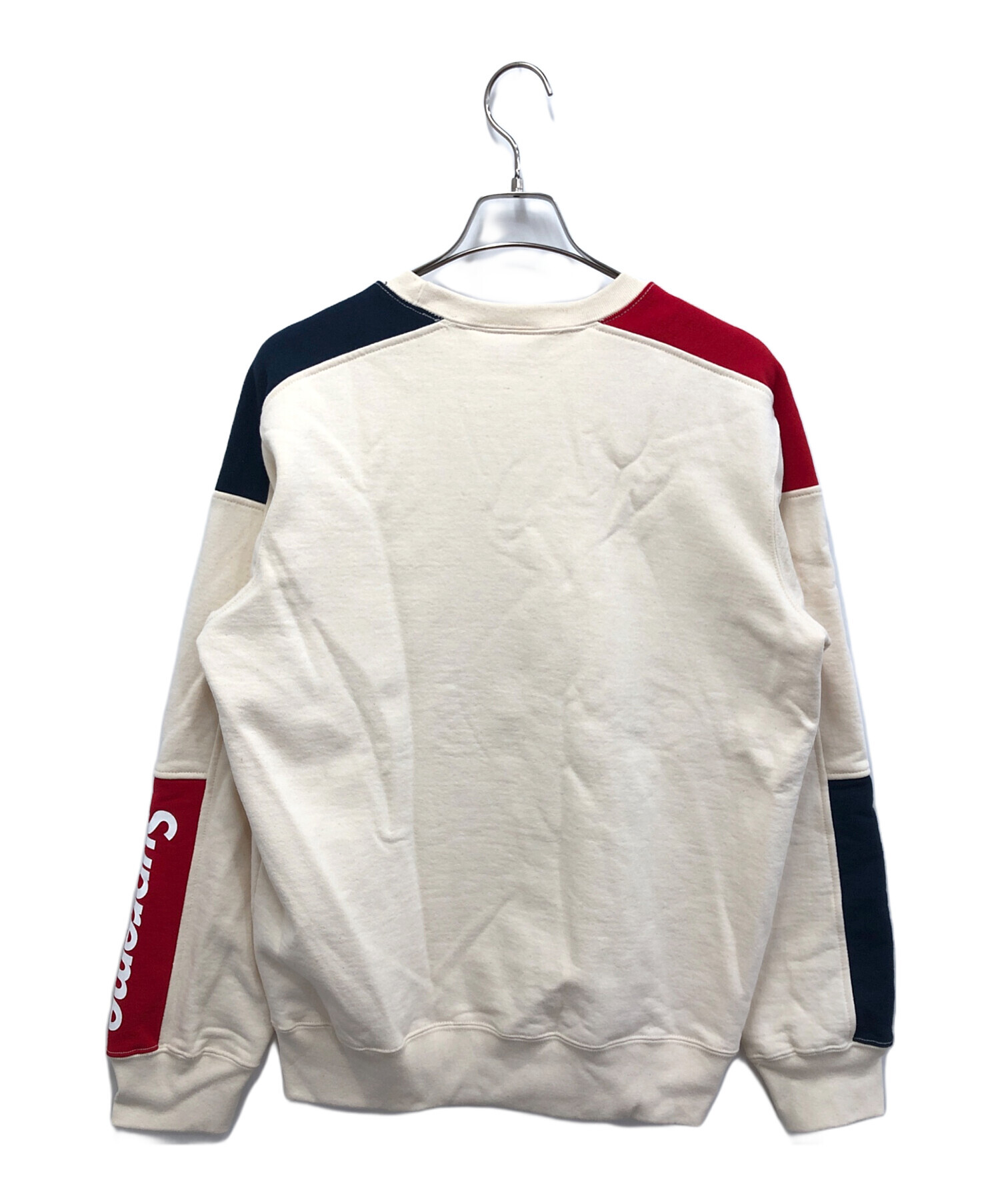 Supreme Formula Crewneck シュプリーム フォーミュラ 超希少XLサイズ