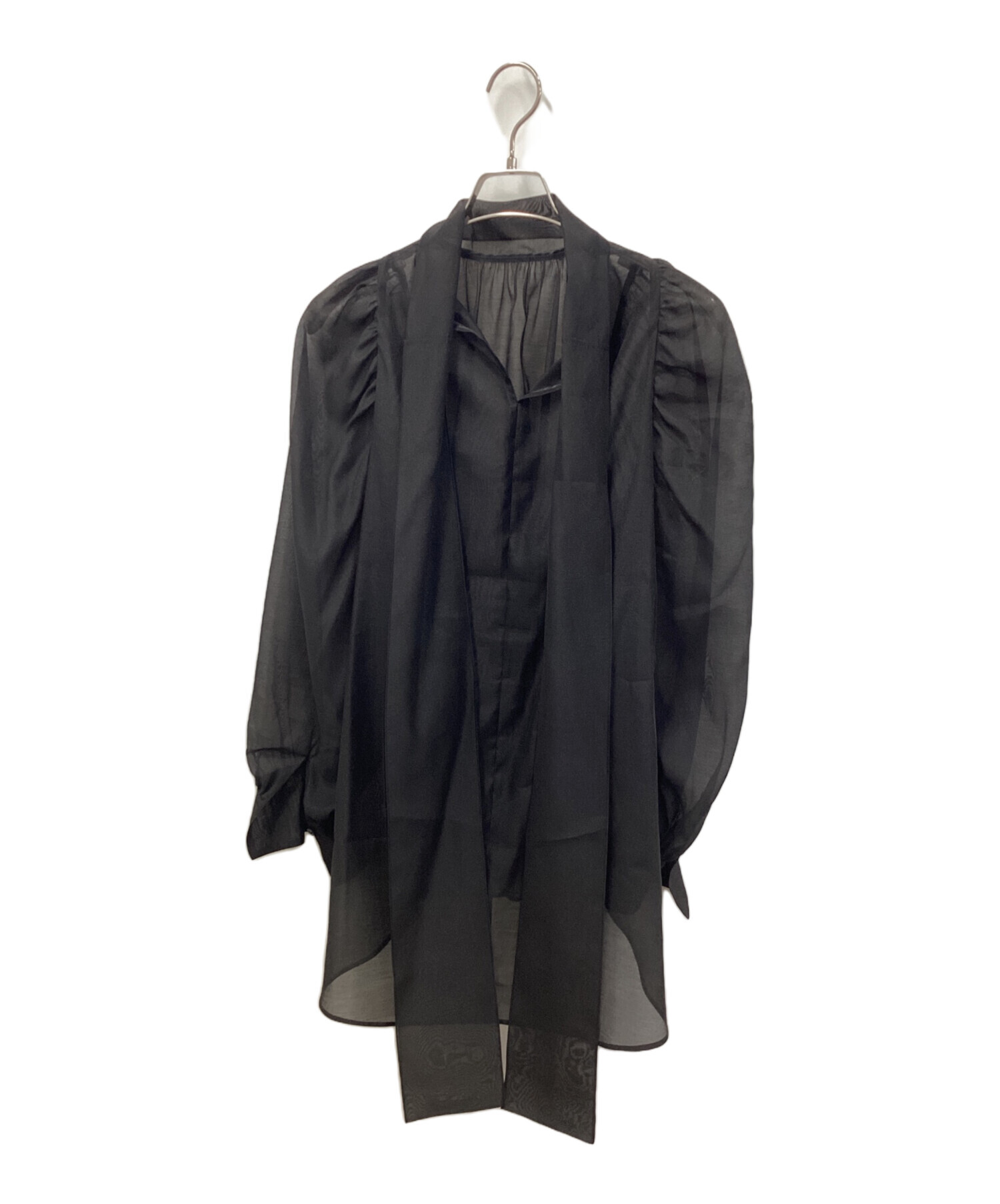 中古・古着通販】Demi-Luxe Beams (デミルクス ビームス) オーガンジー