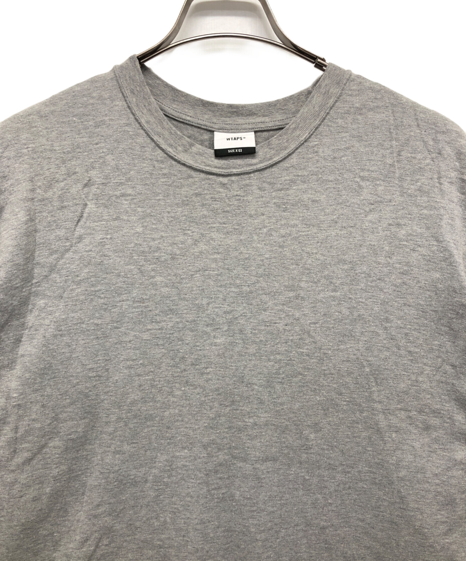 中古・古着通販】WTAPS (ダブルタップス) イングリディエント 中古・古着通販】WTAPS (ダブルタップス) イングリディエント