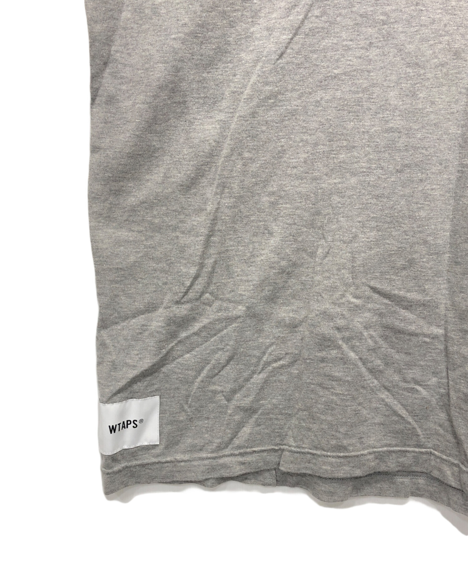 中古・古着通販】WTAPS (ダブルタップス) イングリディエントショート 