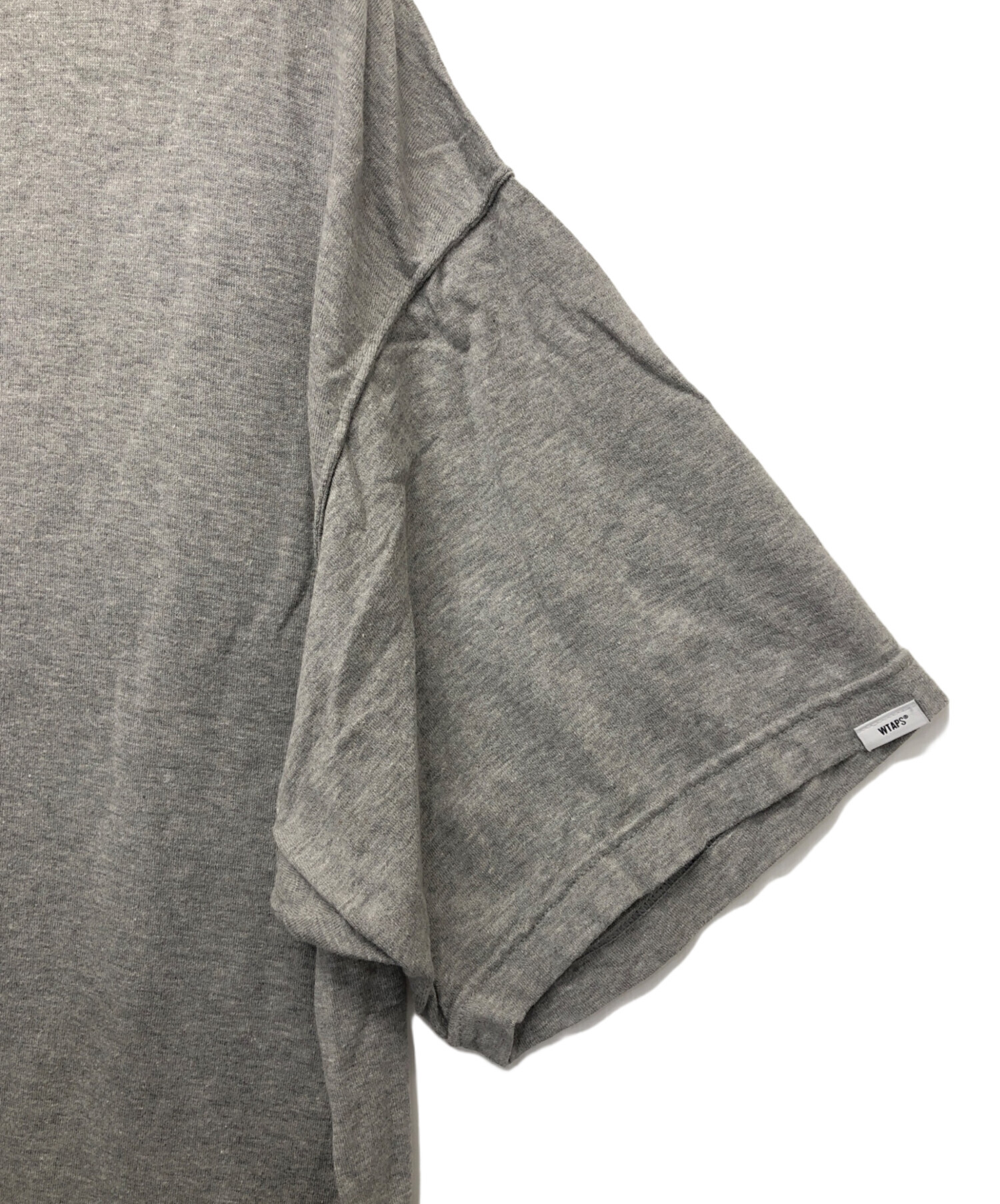 中古・古着通販】WTAPS (ダブルタップス) イングリディエントショート 