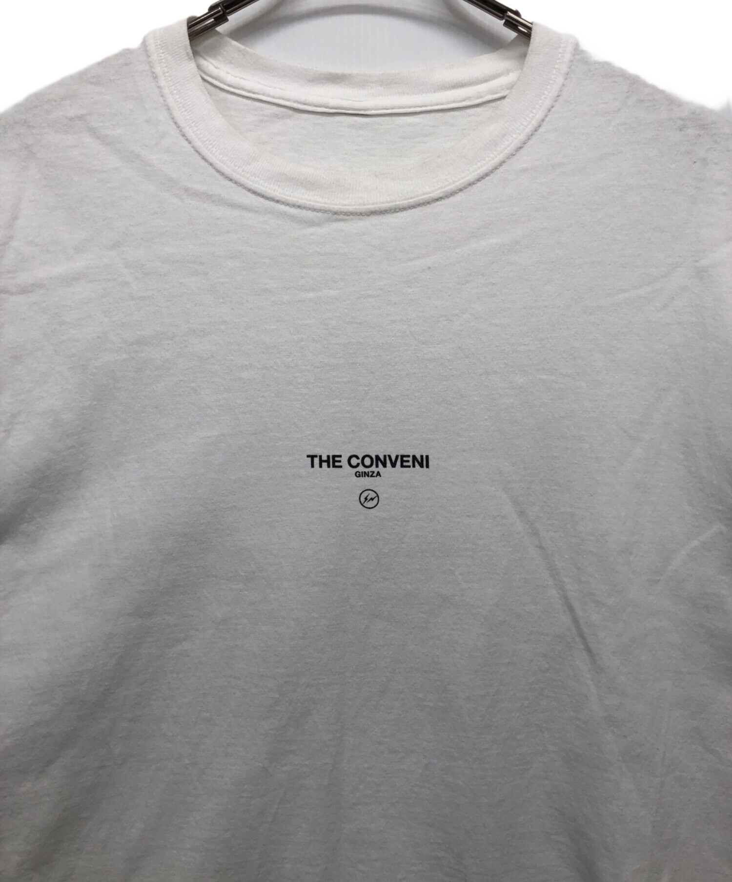 中古・古着通販】FRAGMENT DESIGN (フラグメントデザイン) THE CONVENI