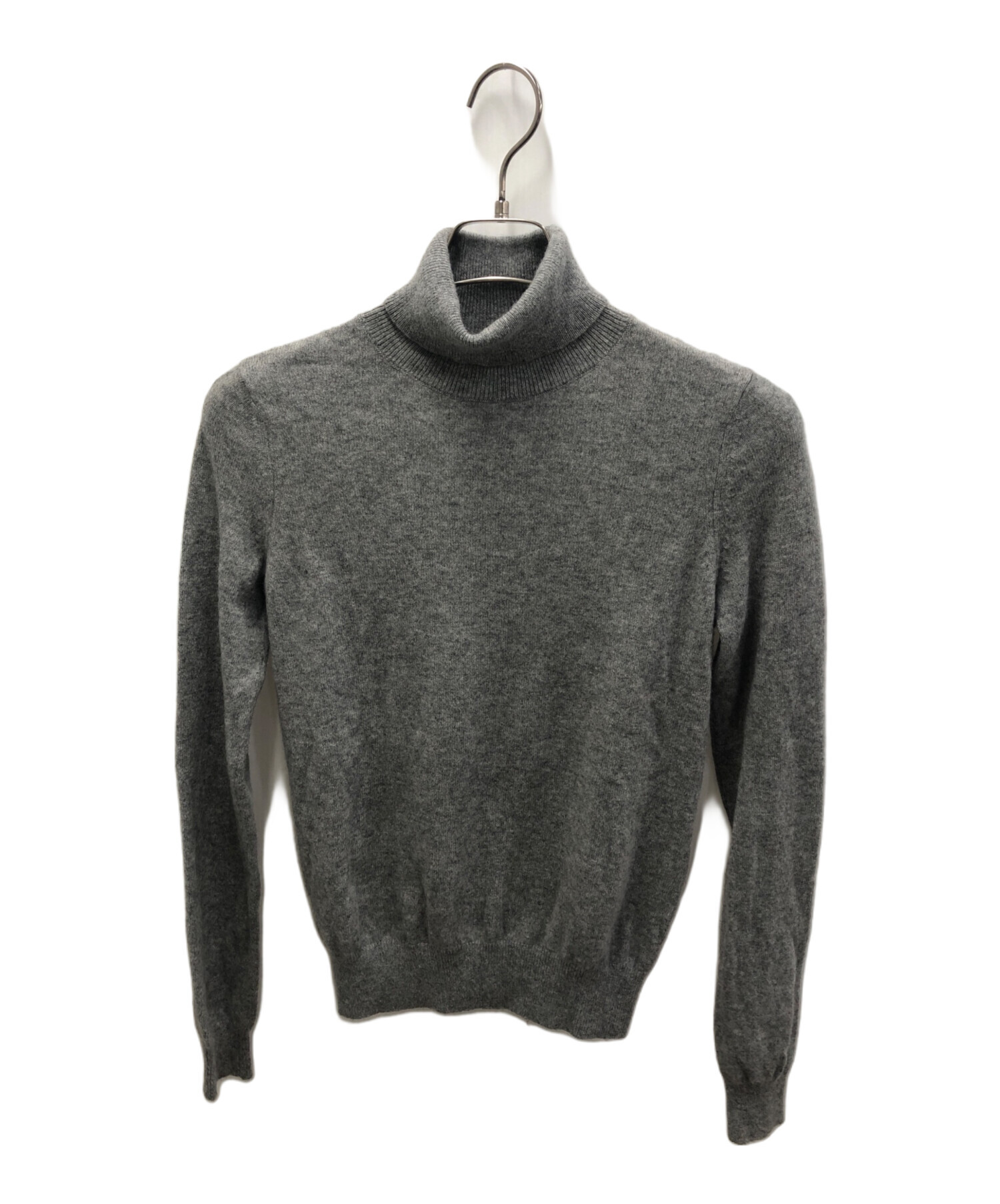 中古・古着通販】theory luxe (セオリーリュクス) カシミヤニット 