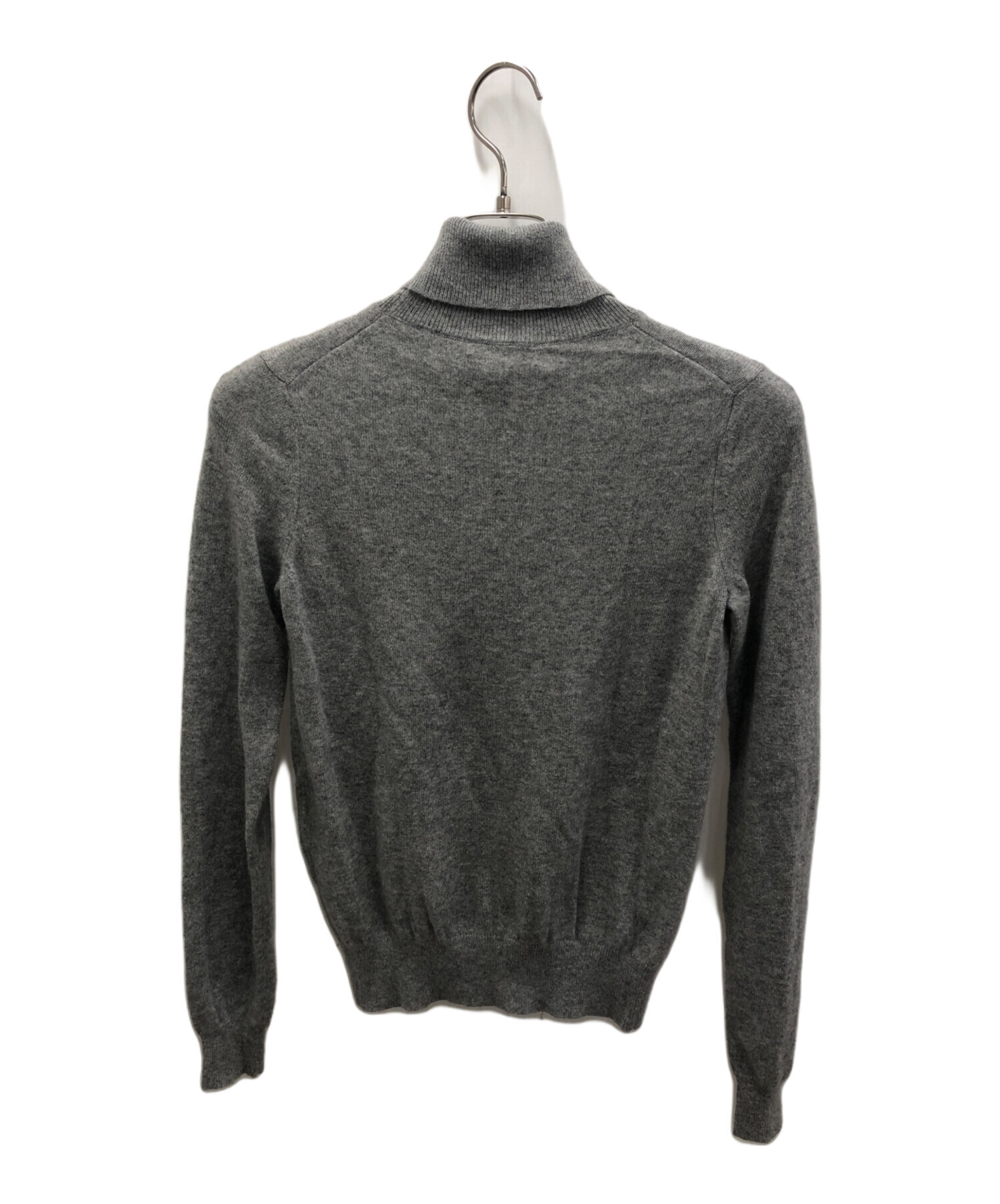 セオリーリュクス カシミアニット38