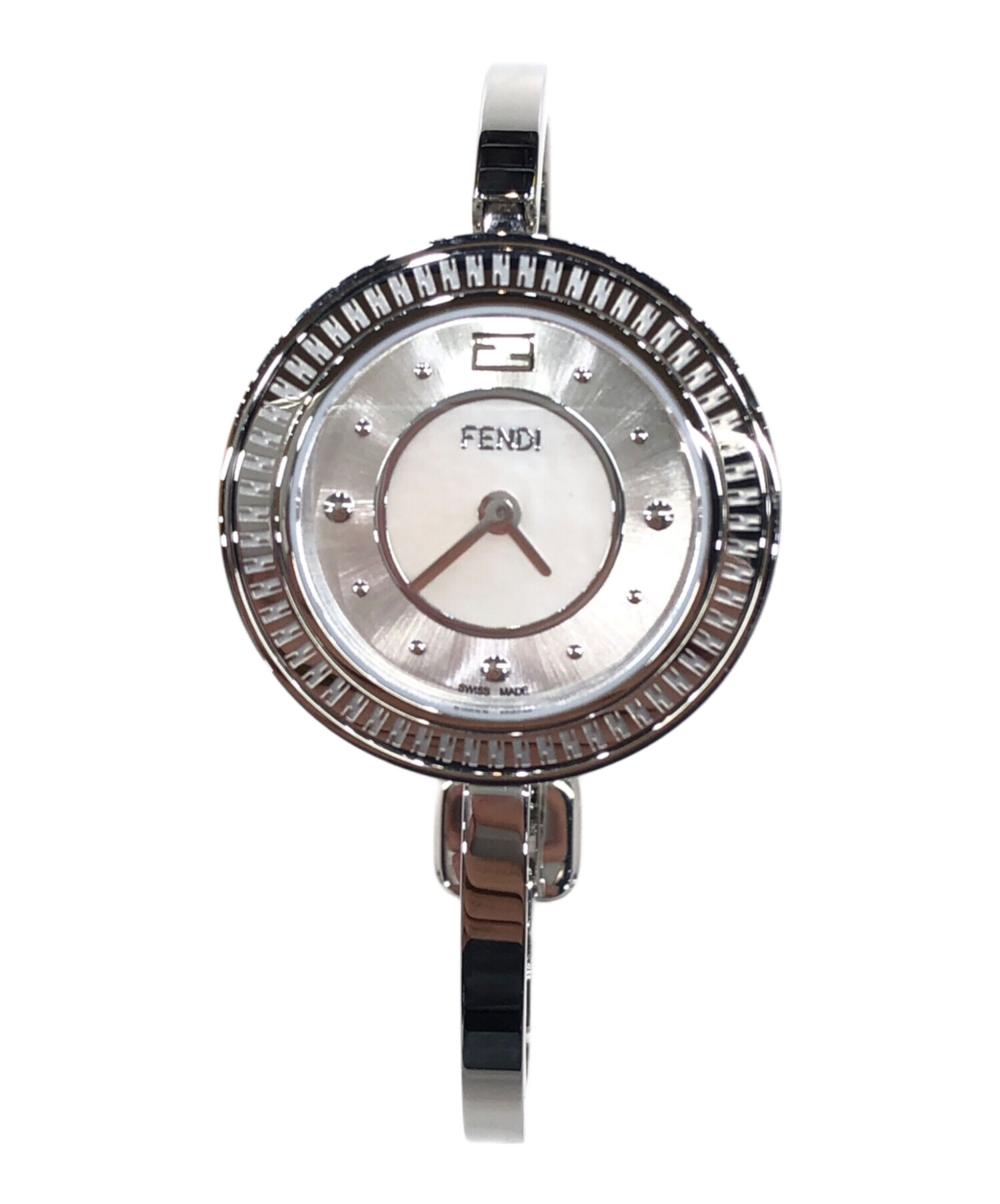 中古・古着通販】FENDI (フェンディ) 腕時計｜ブランド・古着通販