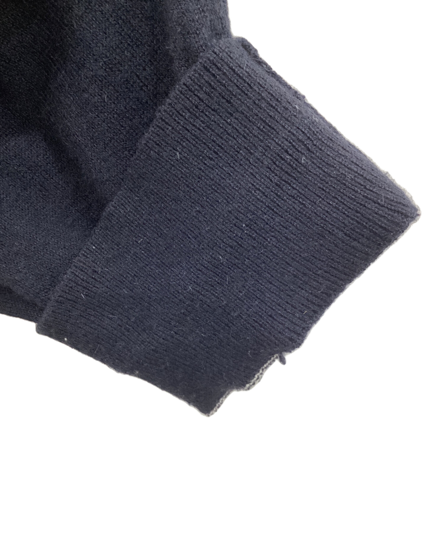 中古・古着通販】LAD MUSICIAN (ラッドミュージシャン) カシミヤ混