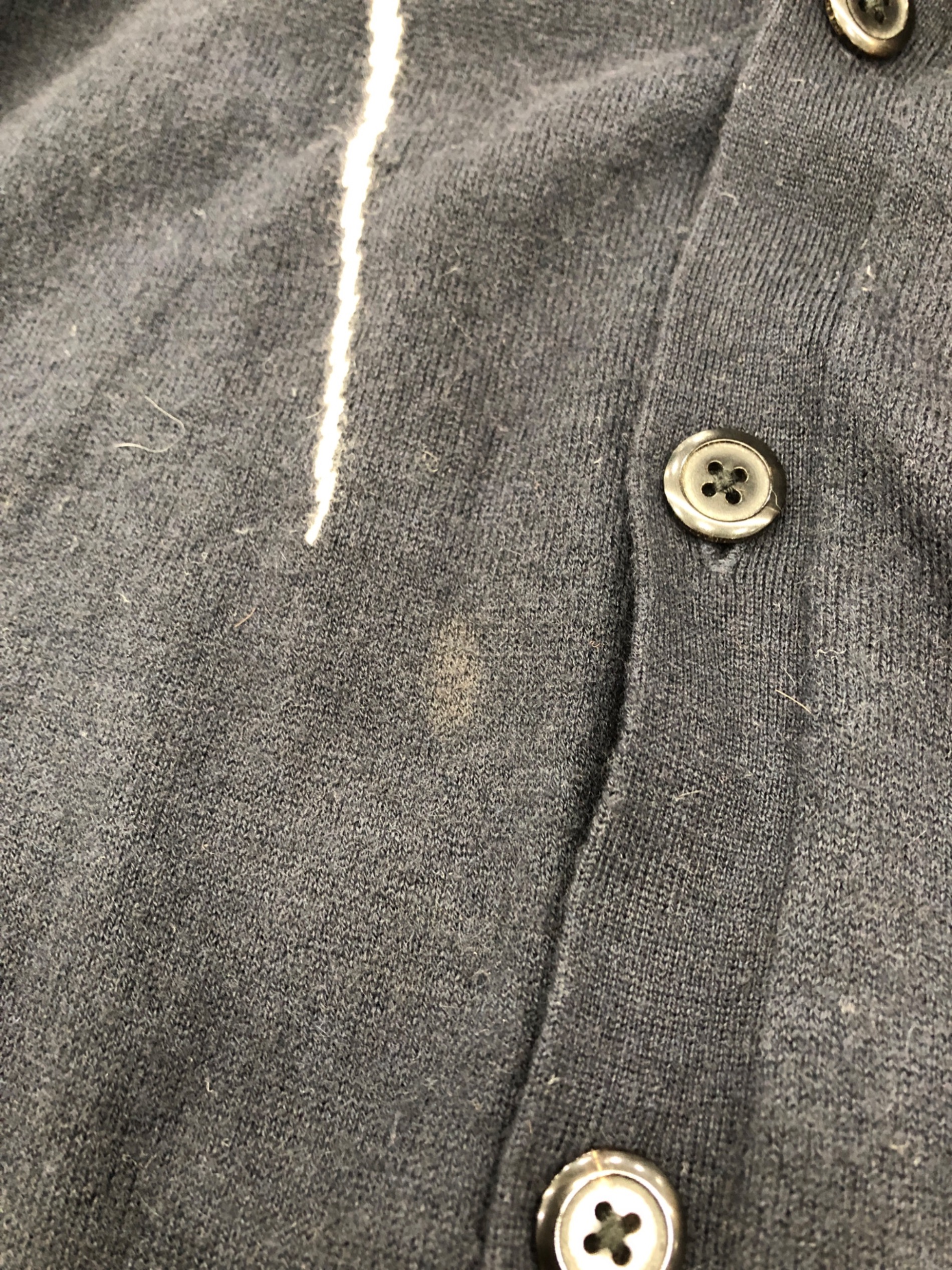 中古・古着通販】LAD MUSICIAN (ラッドミュージシャン) カシミヤ混