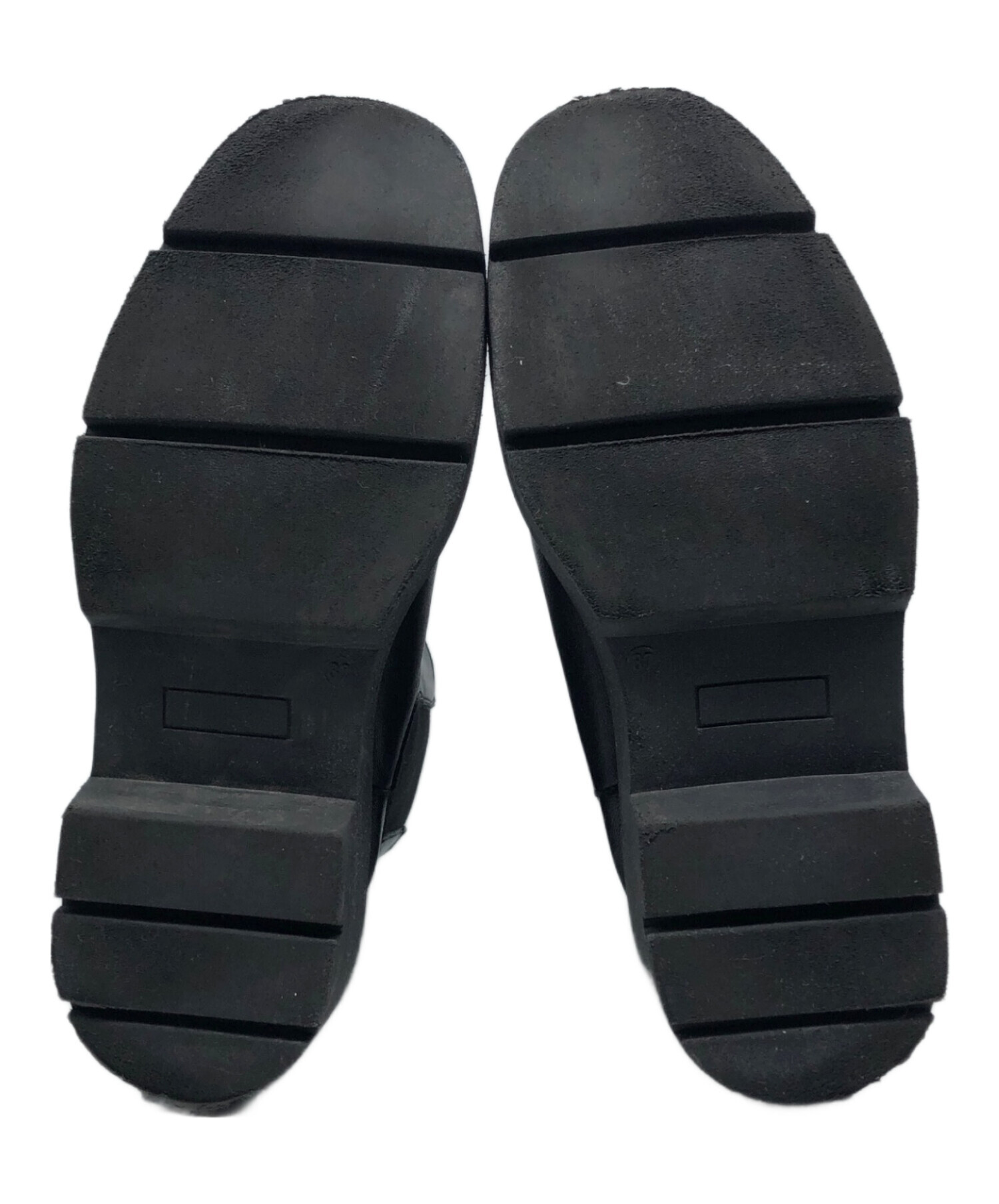 中古・古着通販】CORSO ROMA 9 (コルソローマノーヴェ) サイドゴア  