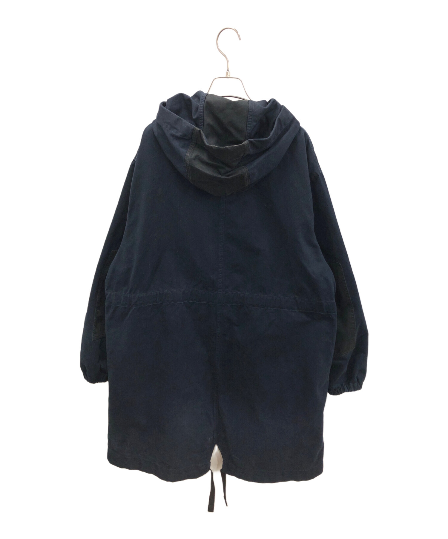 【Acne Studios】Fishtail Parka 中古・古着通販】Acne studios (アクネ ストゥディオス) Tech-twill