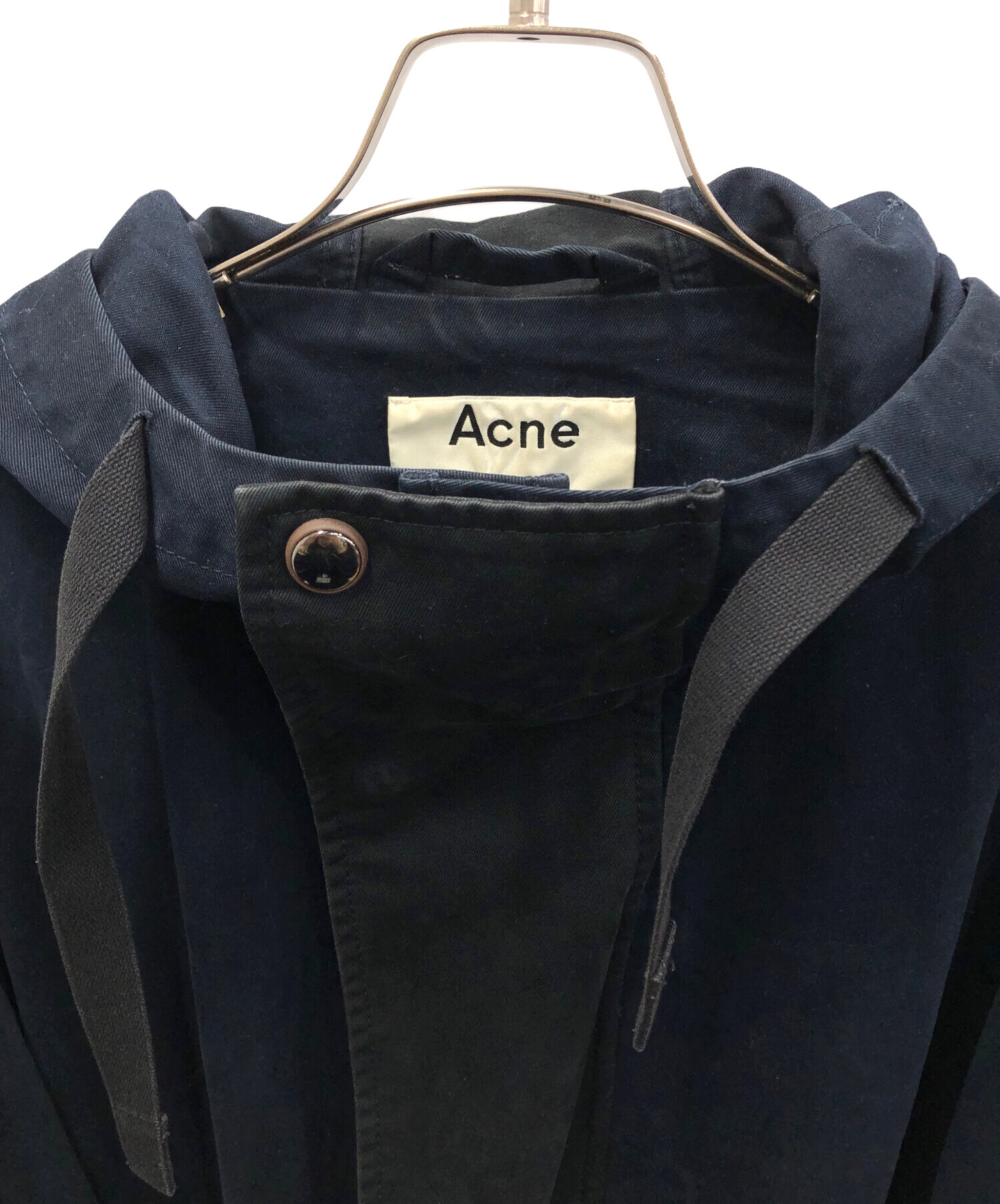 中古・古着通販】Acne studios (アクネ ストゥディオス) Tech-twill