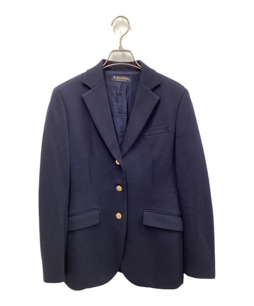 ブルックスブラザーズ エルボーパッチ　テーラードジャケット 中古・古着通販】BROOKS BROTHERS (ブルックスブラザーズ) エルボー