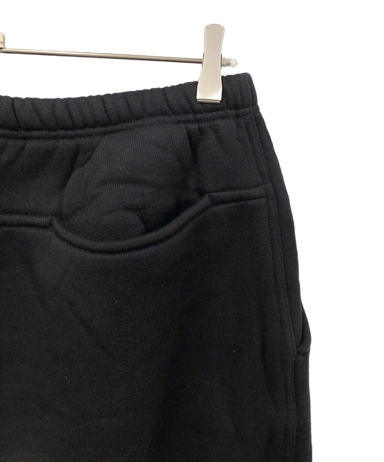 中古・古着通販】COMOLI (コモリ) C／W裏毛スウェットパンツスウェット 