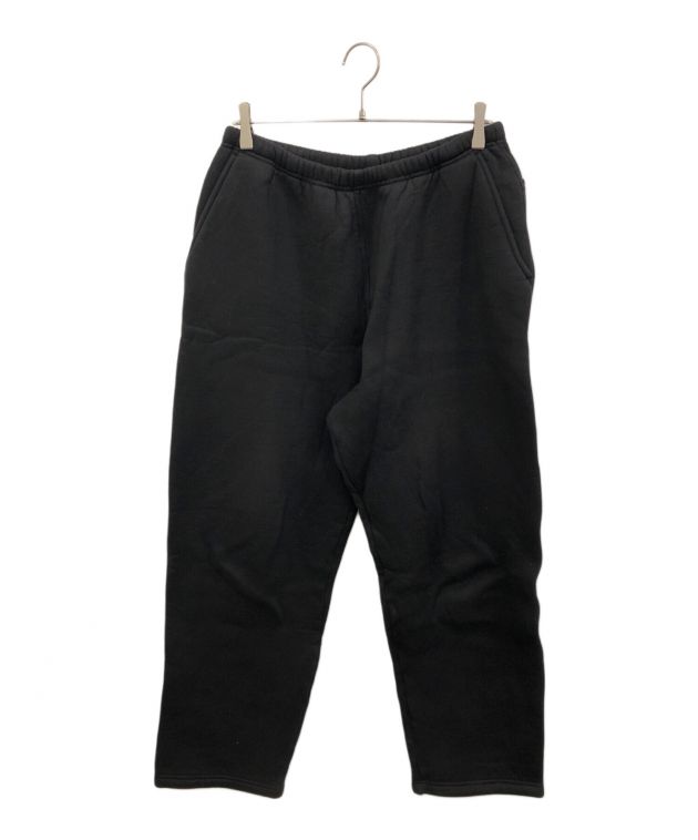 中古・古着通販】COMOLI (コモリ) C／W裏毛スウェットパンツスウェット 