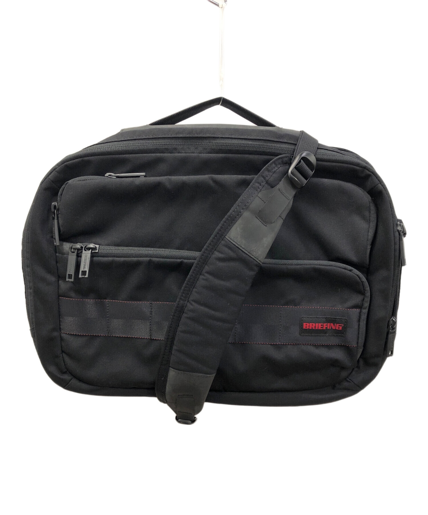 中古・古着通販】BRIEFING (ブリーフィング) 2WAYショルダーバッグ