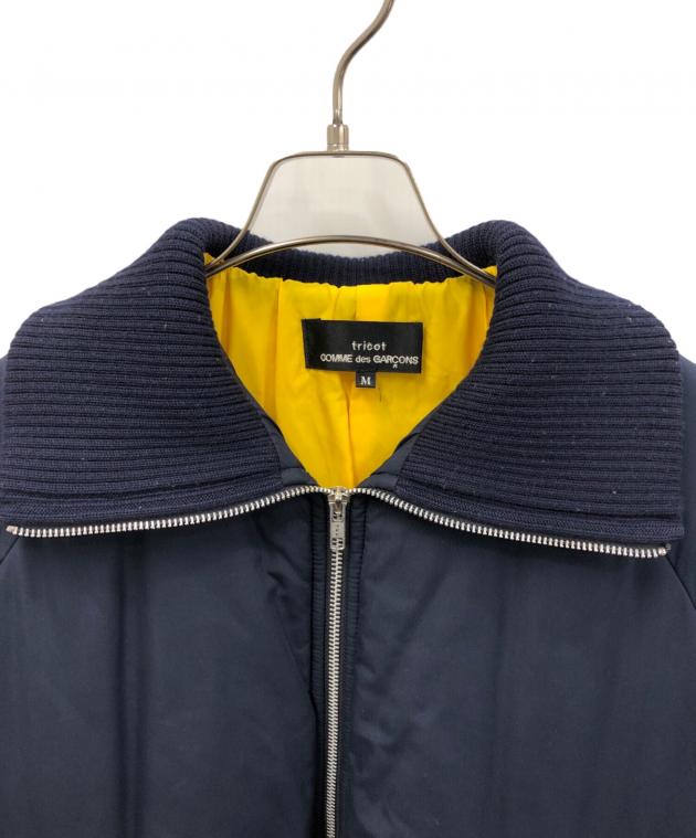 中古・古着通販】tricot COMME des GARCONS (トリココムデギャルソン