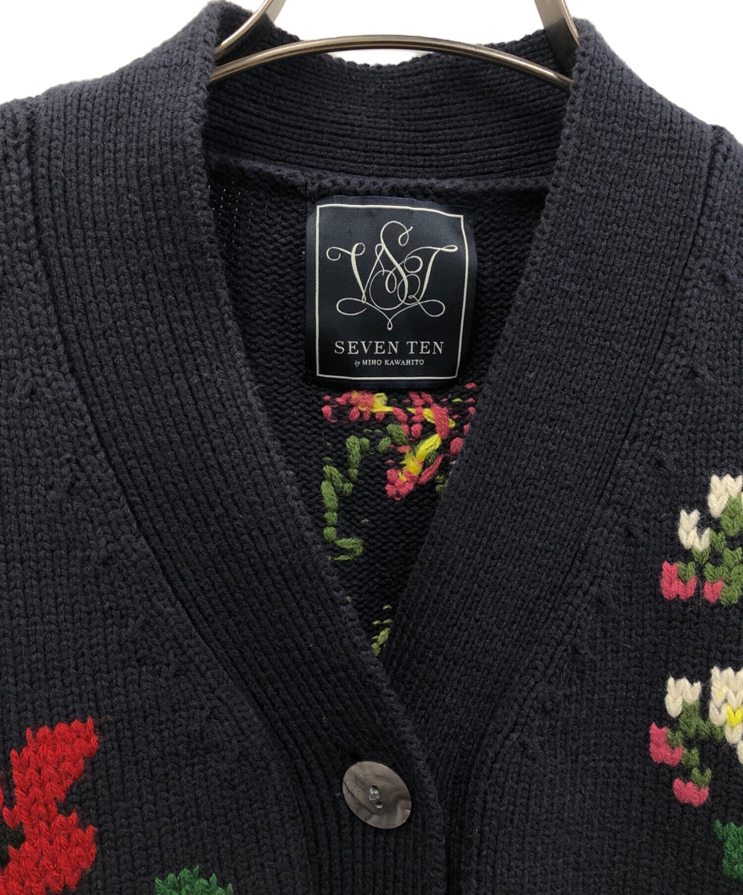 中古・古着通販】SEVEN TEN by MIHO KAWAHITO (セブン テン バイ ミホ