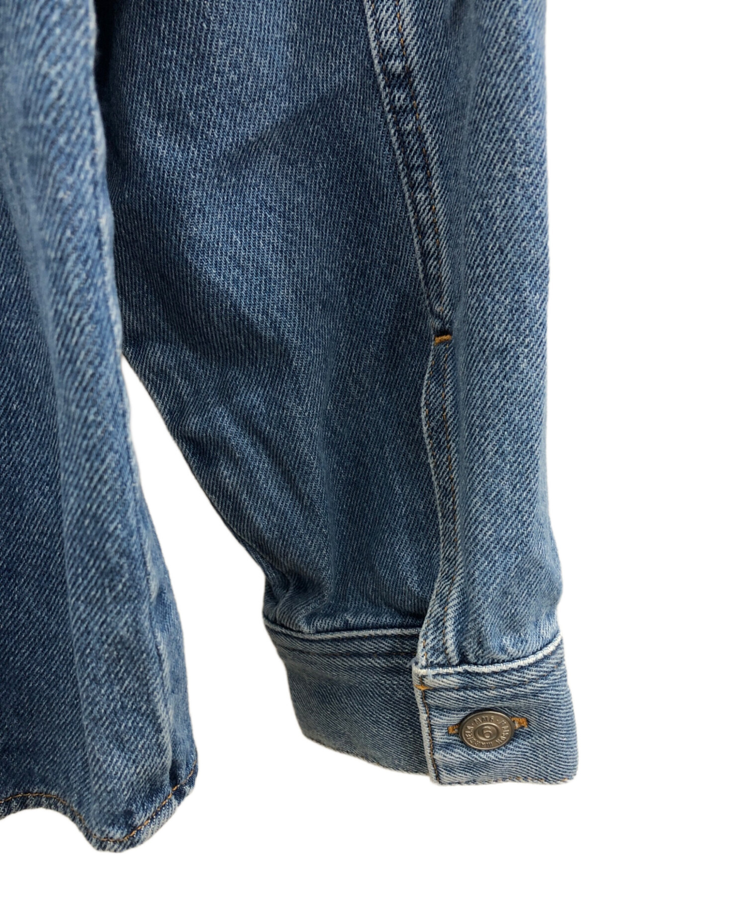 中古・古着通販】MM6 Maison Margiela (エムエムシックス メゾン